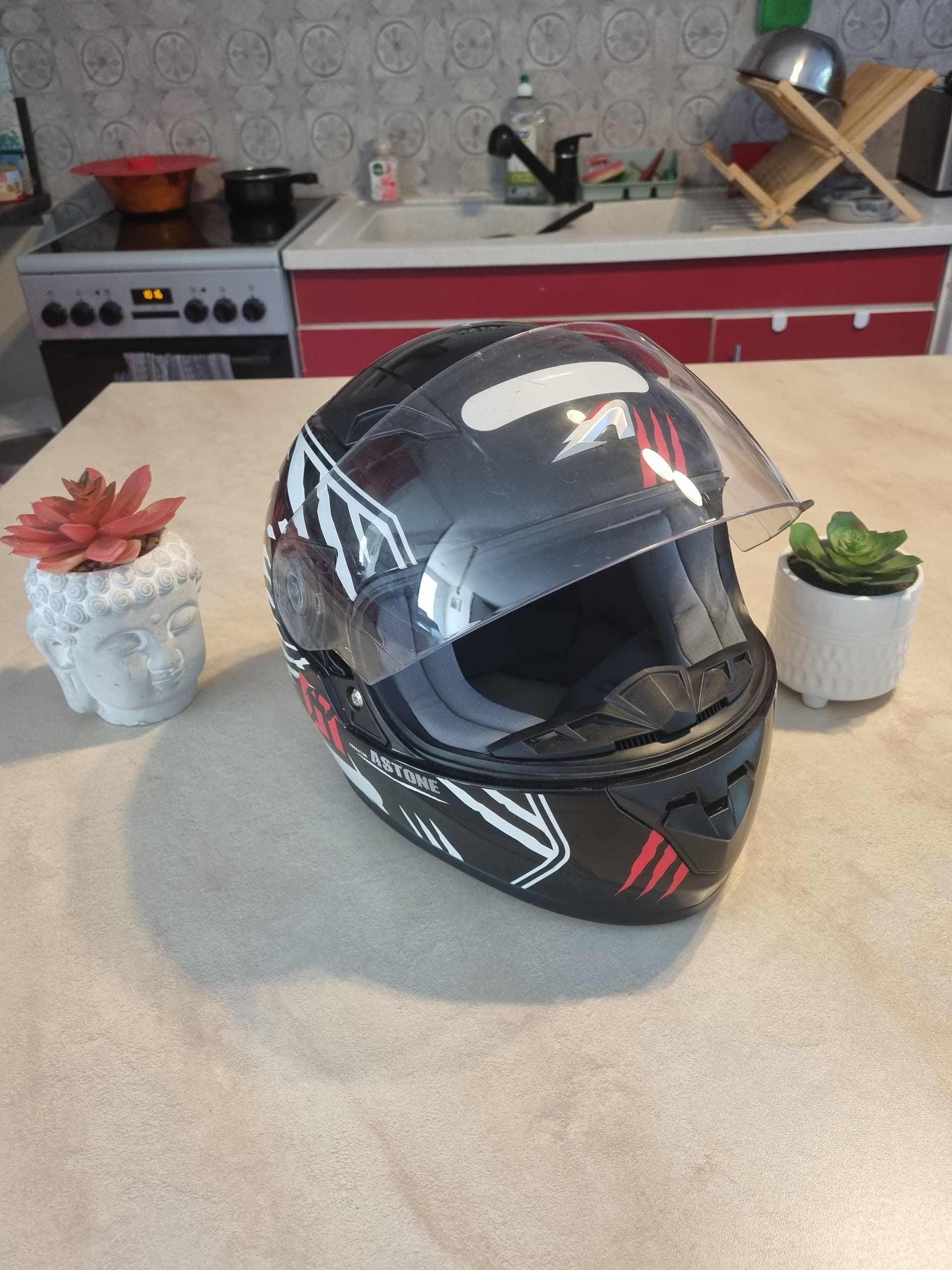 Casque enfant — photo 2/5