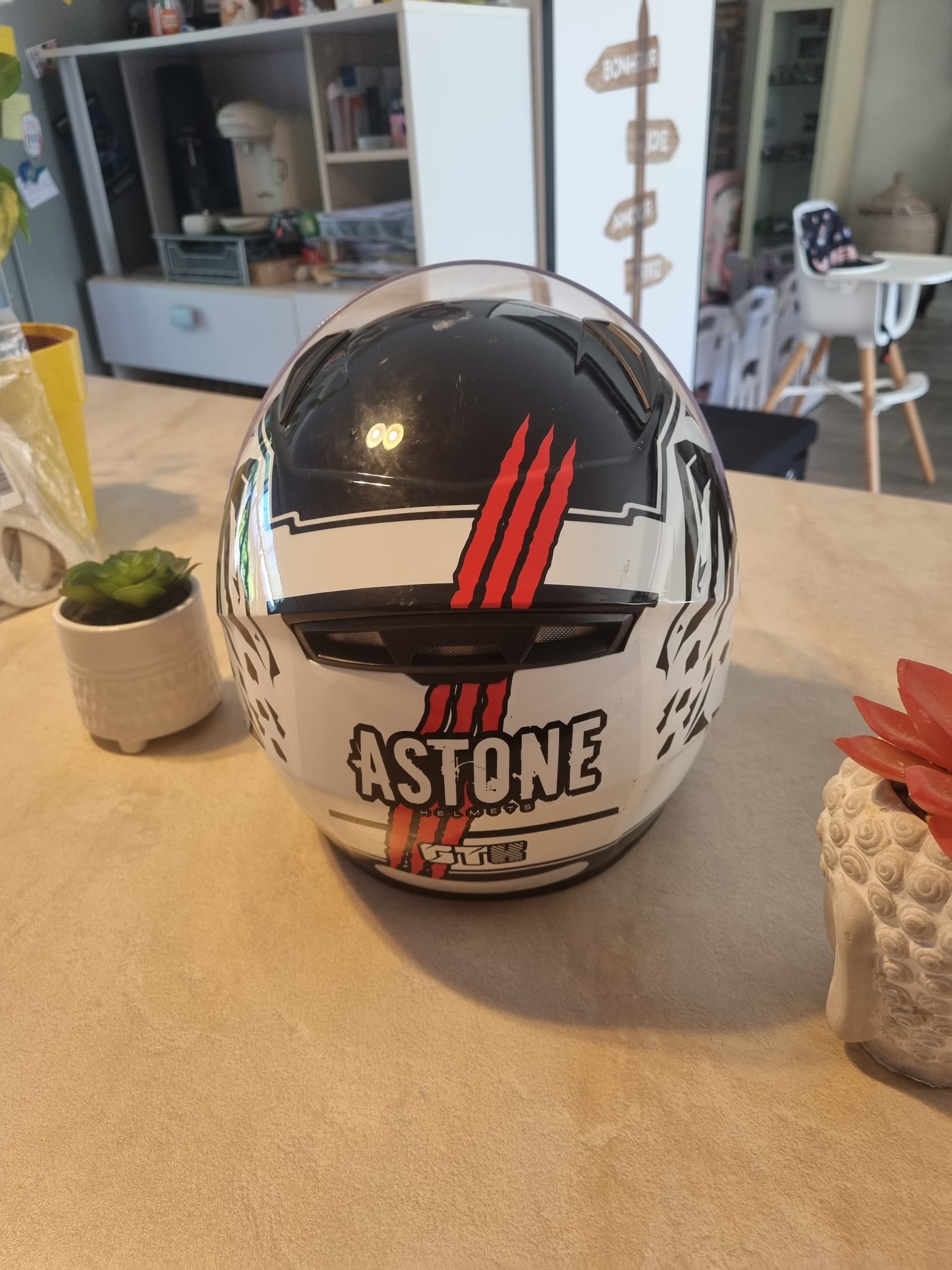 Casque enfant — photo 3/5