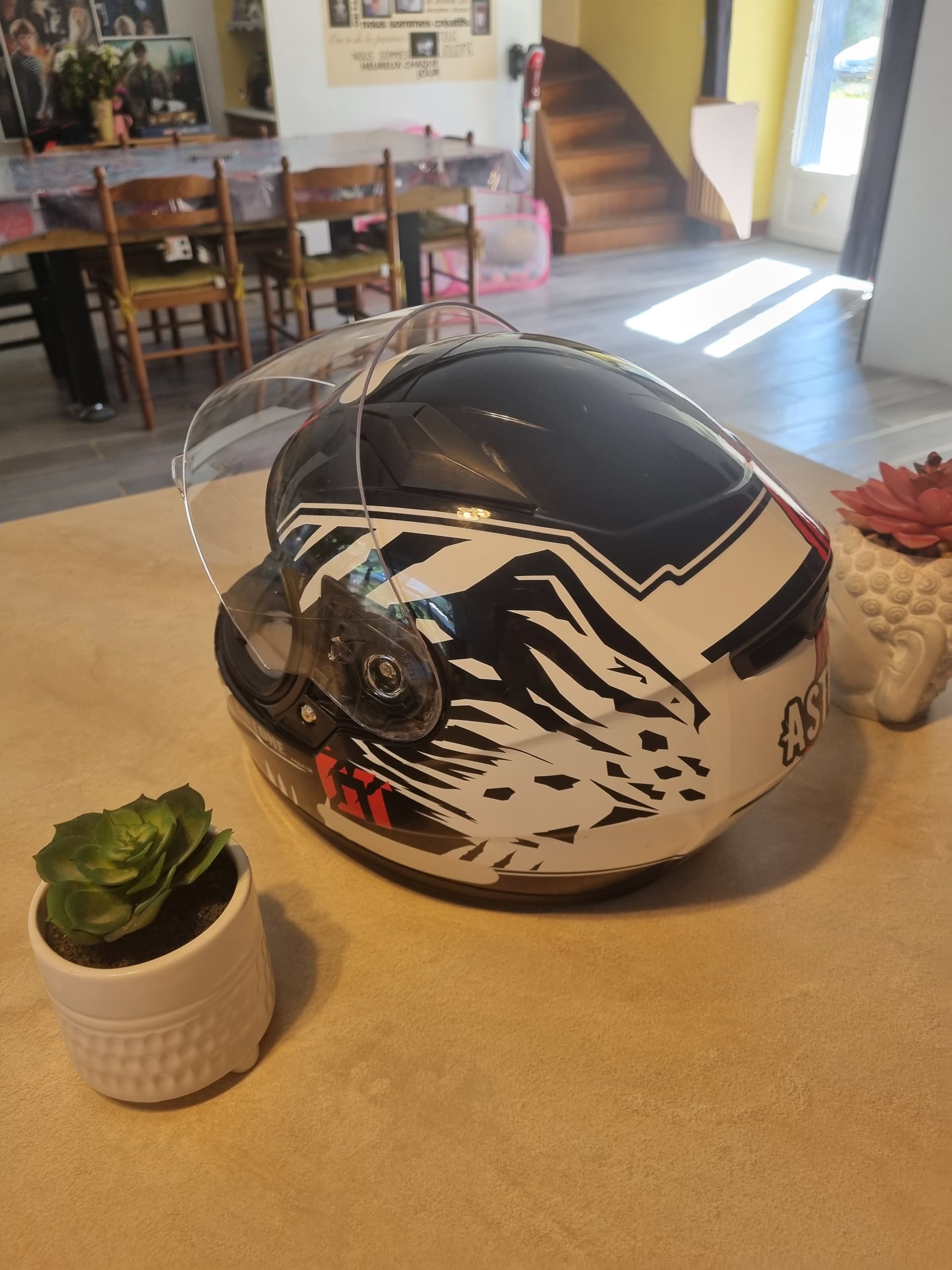 Casque enfant — photo 4/5