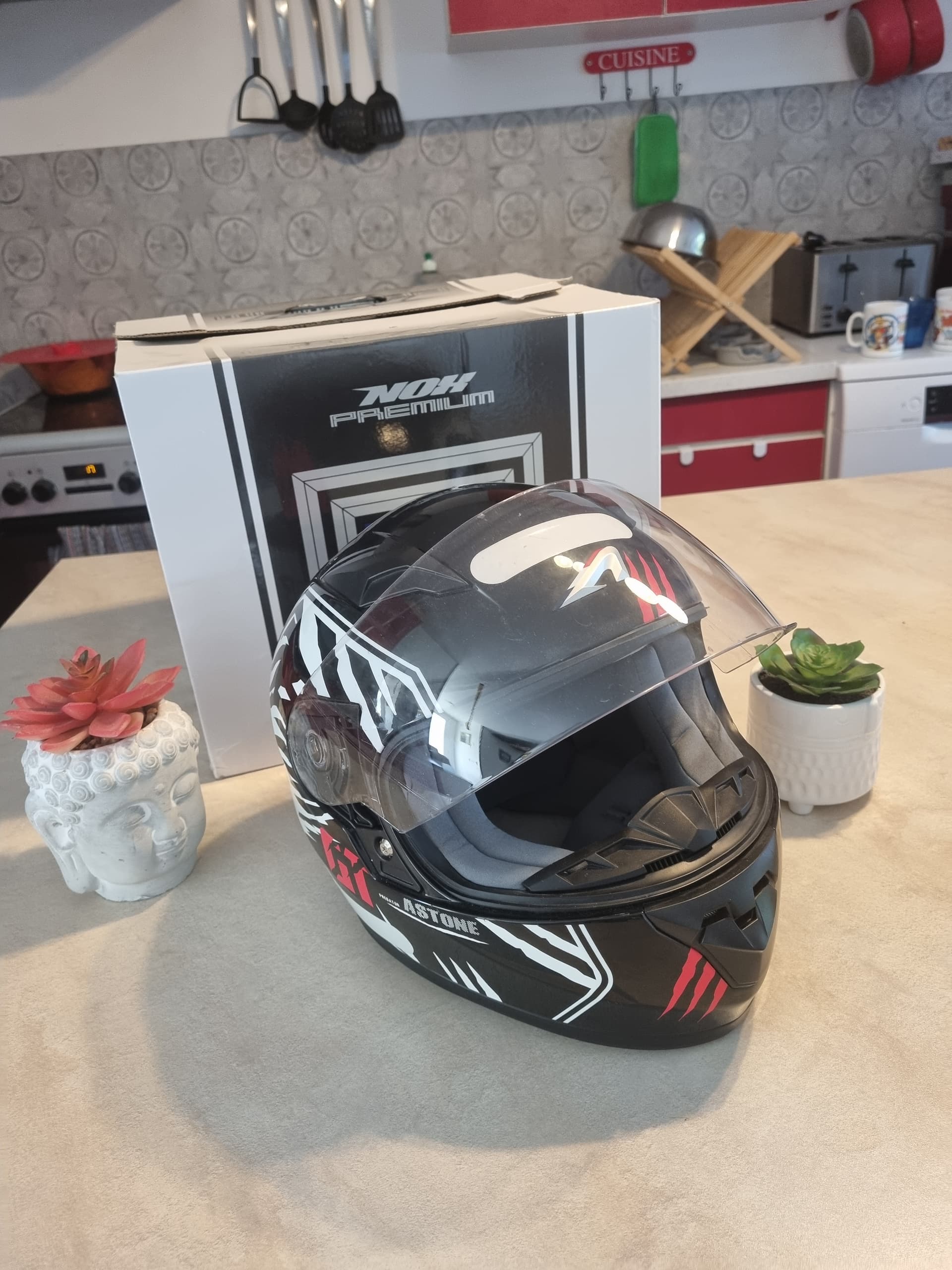 Casque enfant — photo 5/5