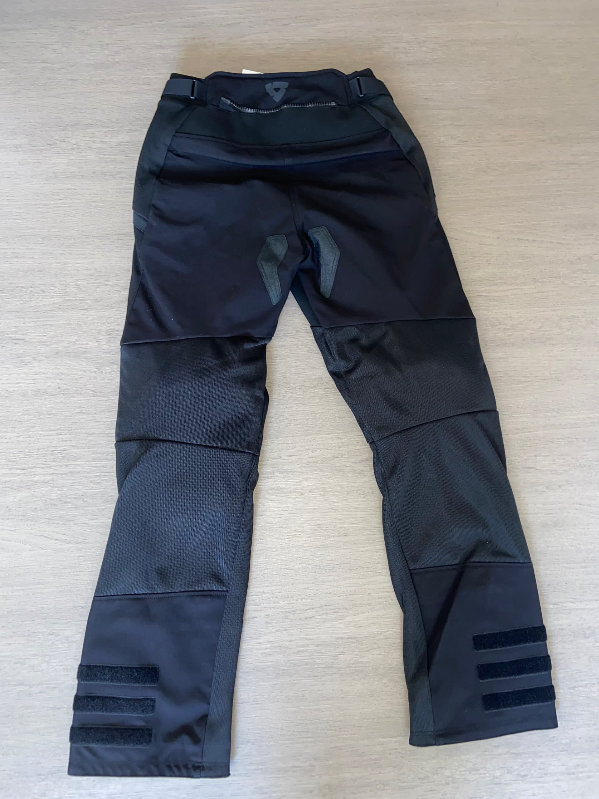 Pantalon moto rev it