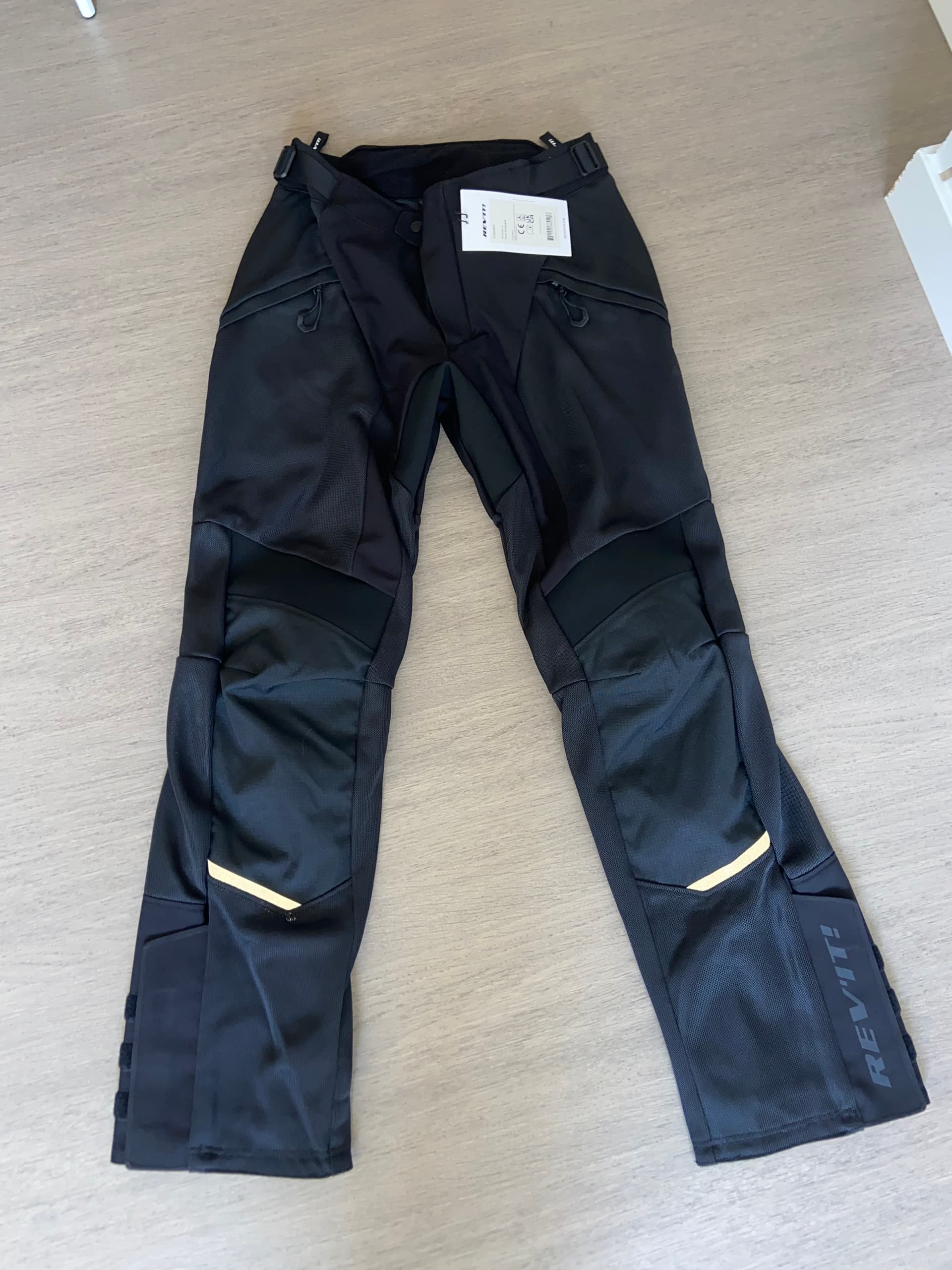 Pantalon moto rev it — photo 2/3