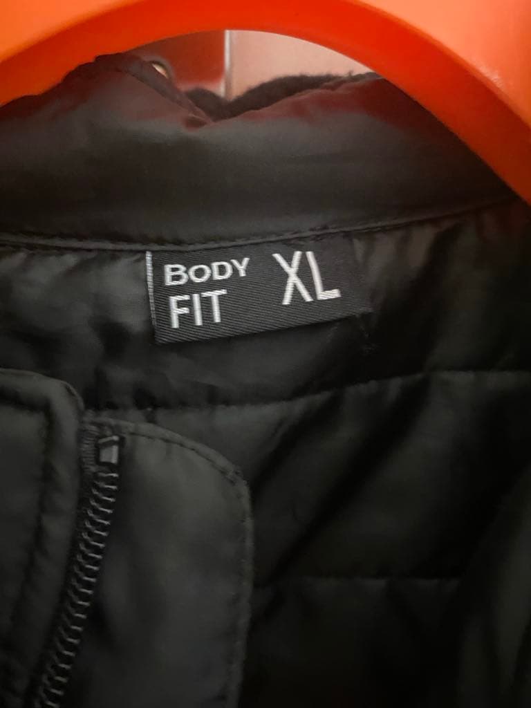 Blouson Moto Bering — photo 3/5