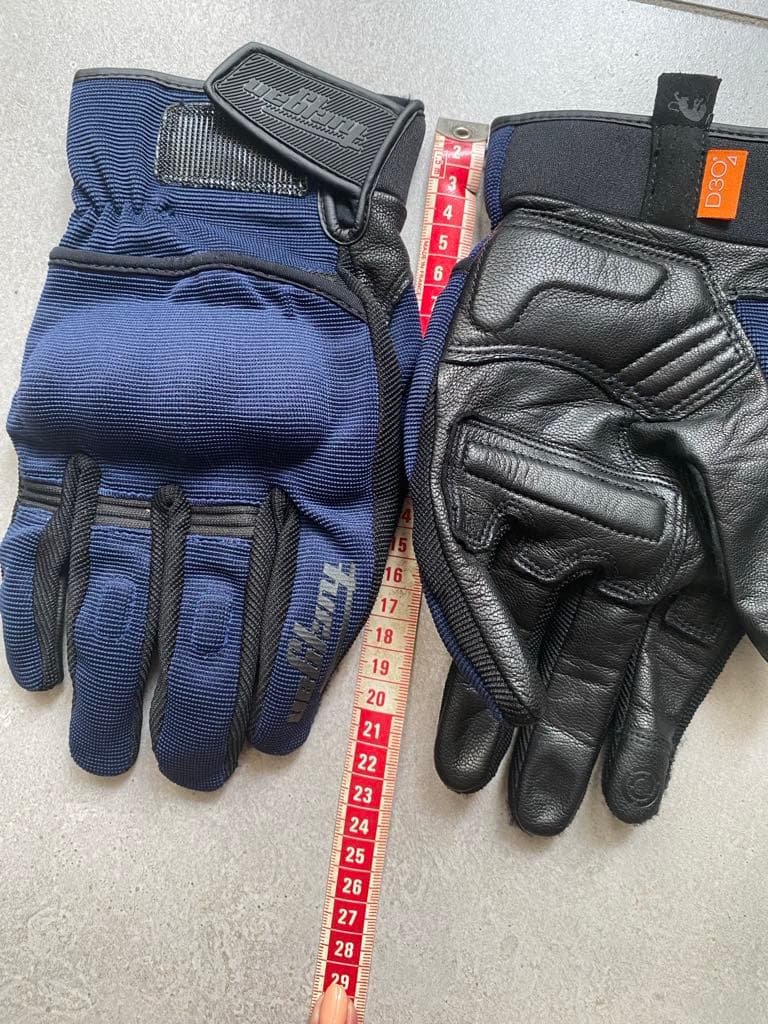 Gants moto été — photo 3/3