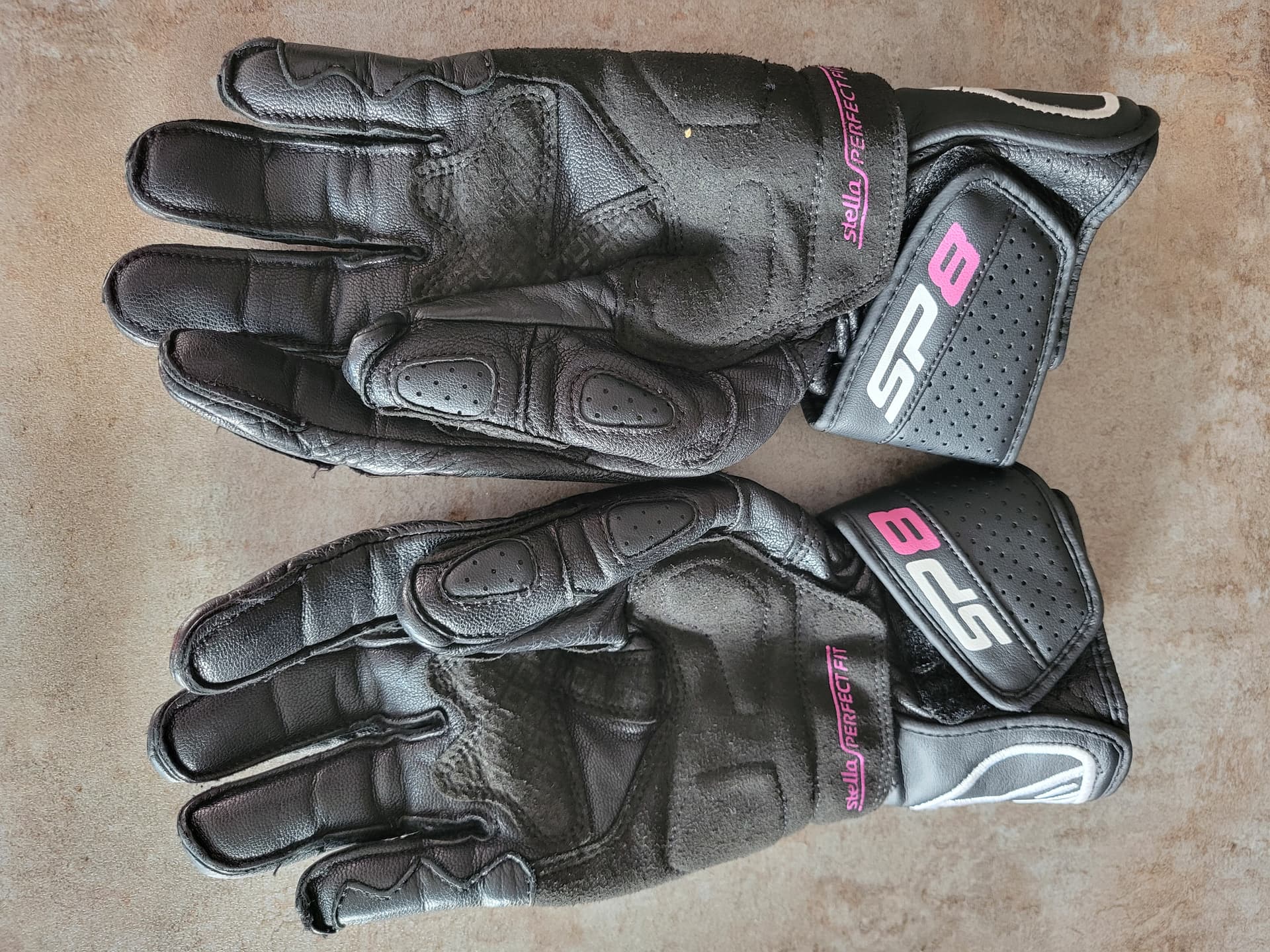 Gant Alpinstars