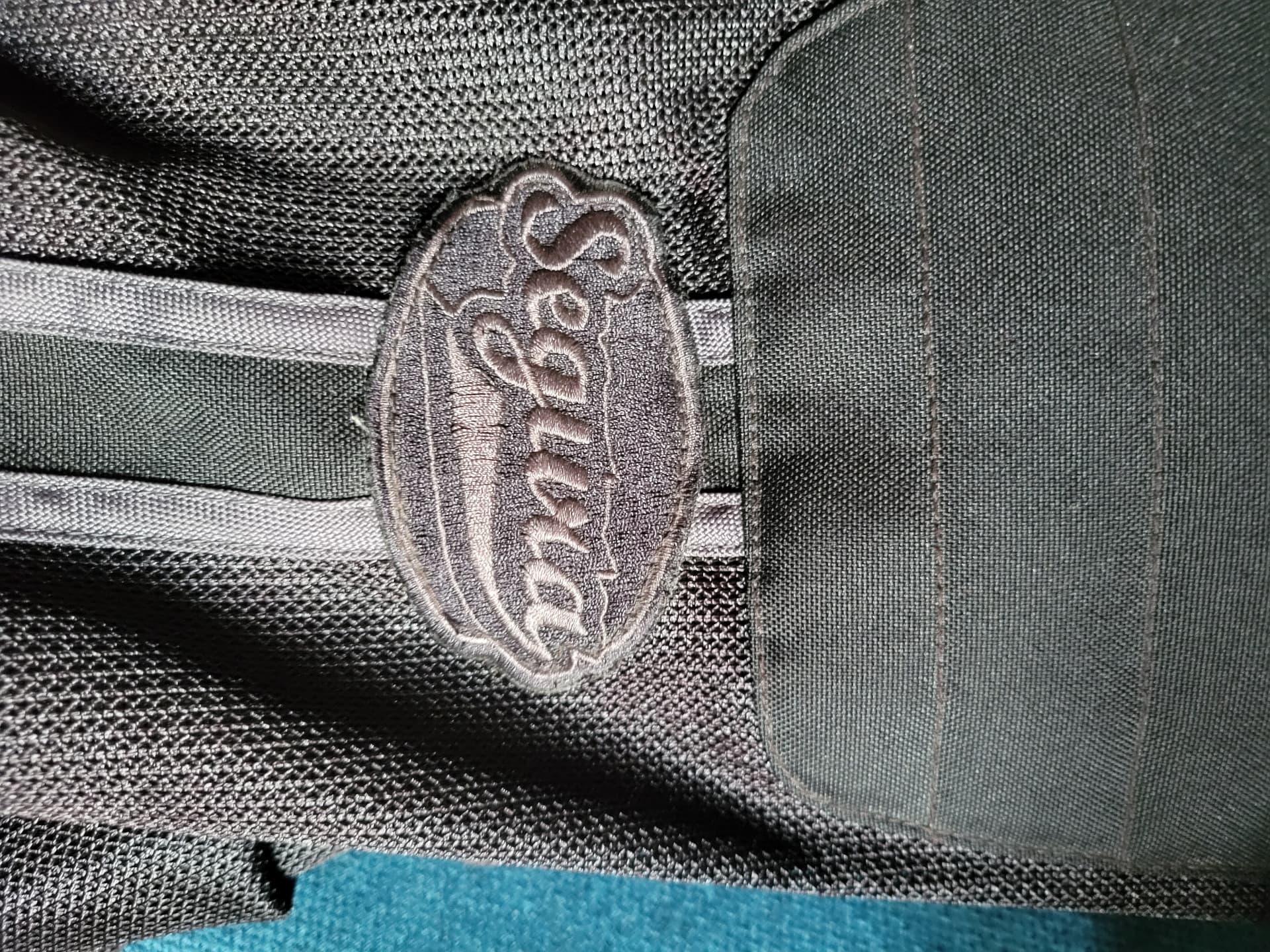 Blouson moto homme été — photo 2/5