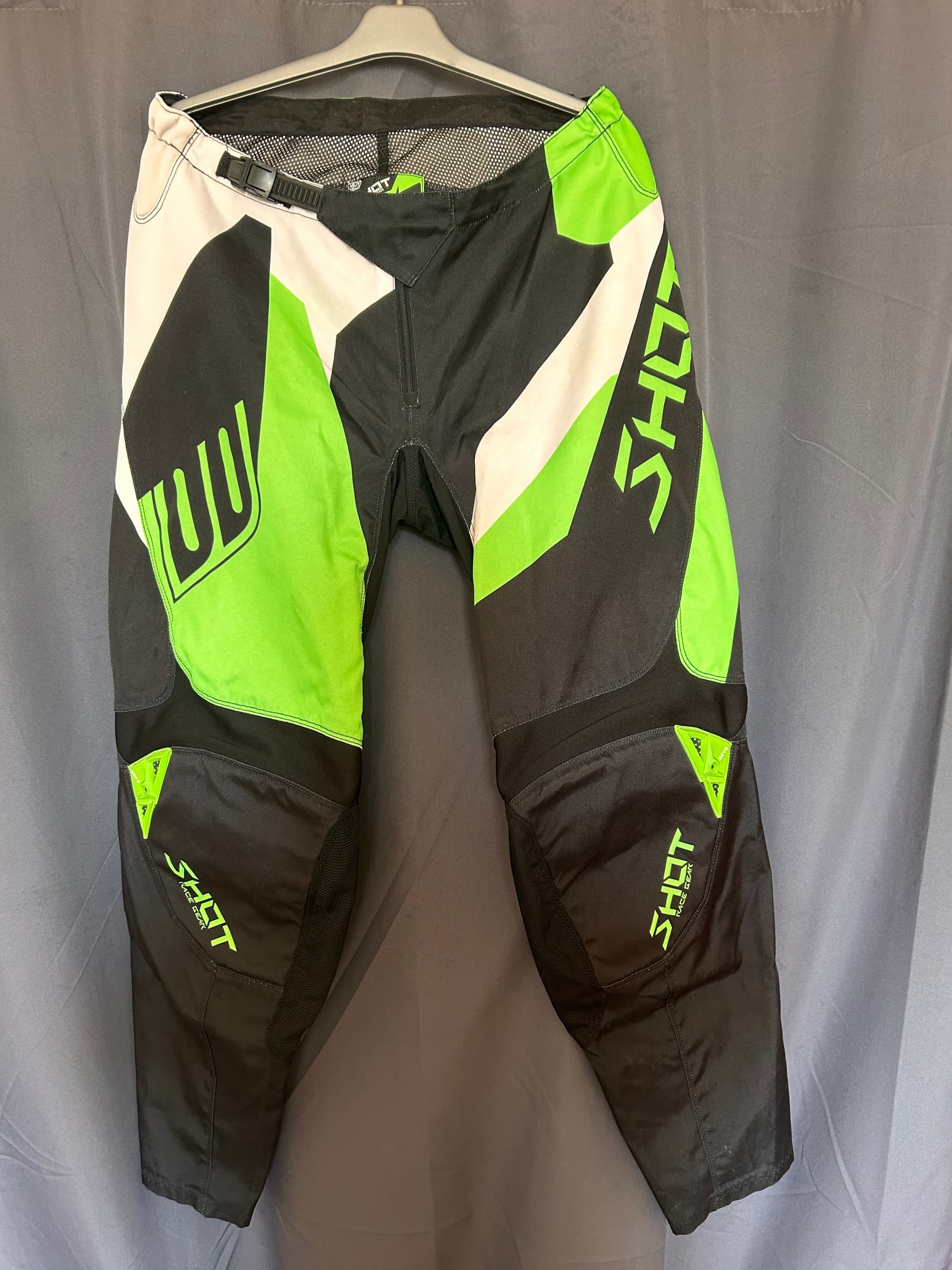 Pantalon cross Shot