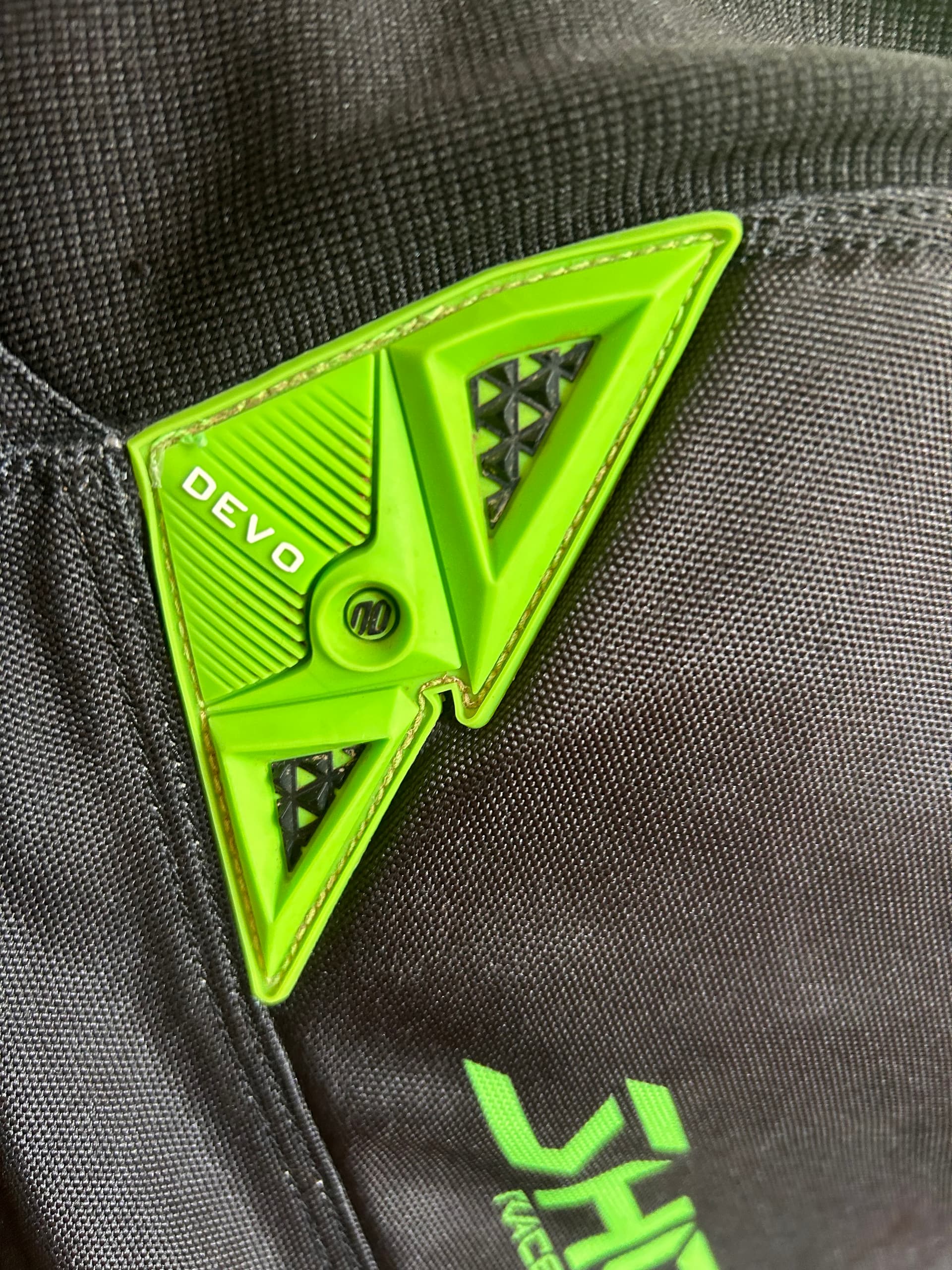 Pantalon cross Shot — photo 5/5