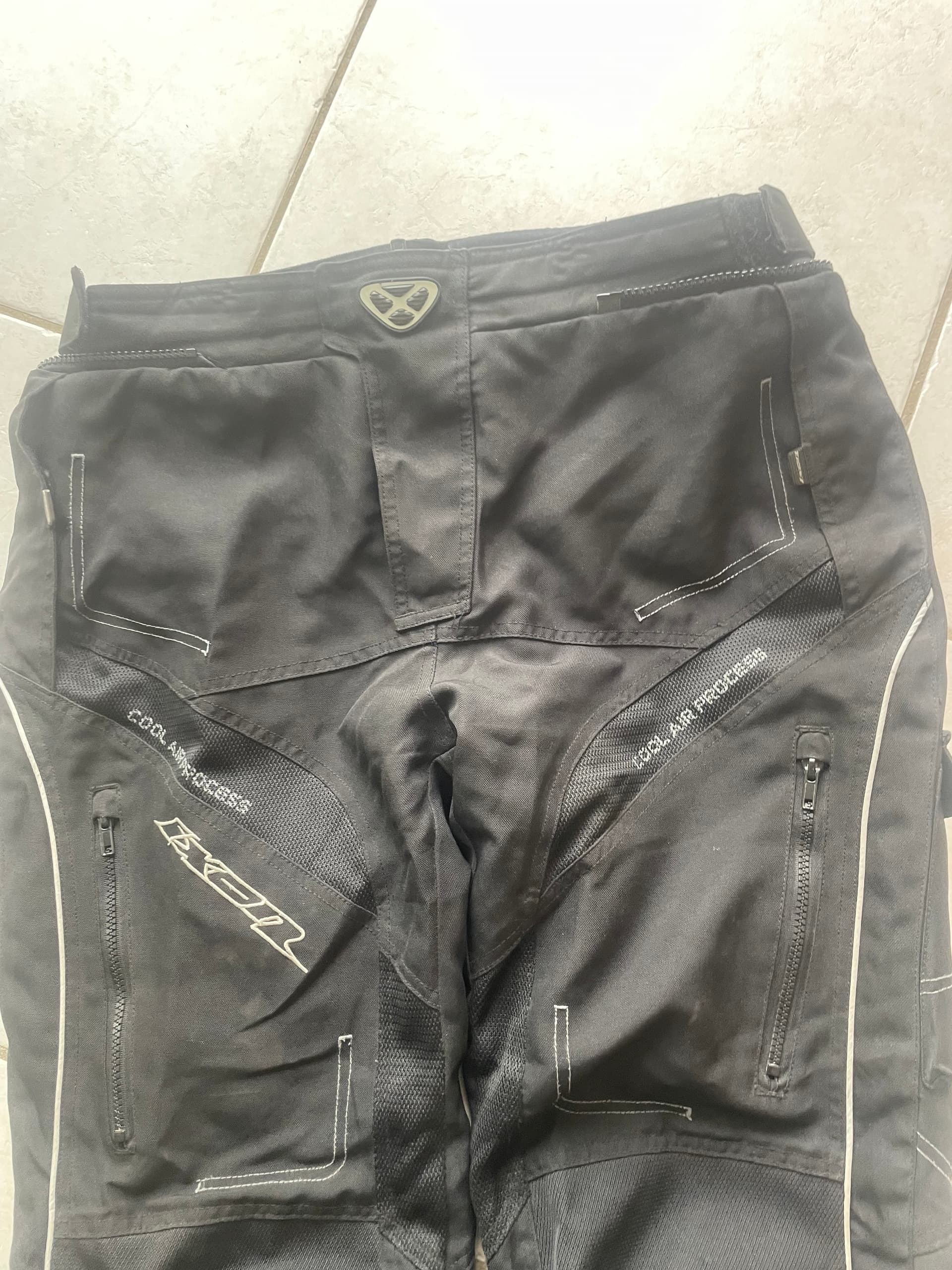 Pantalon ixon