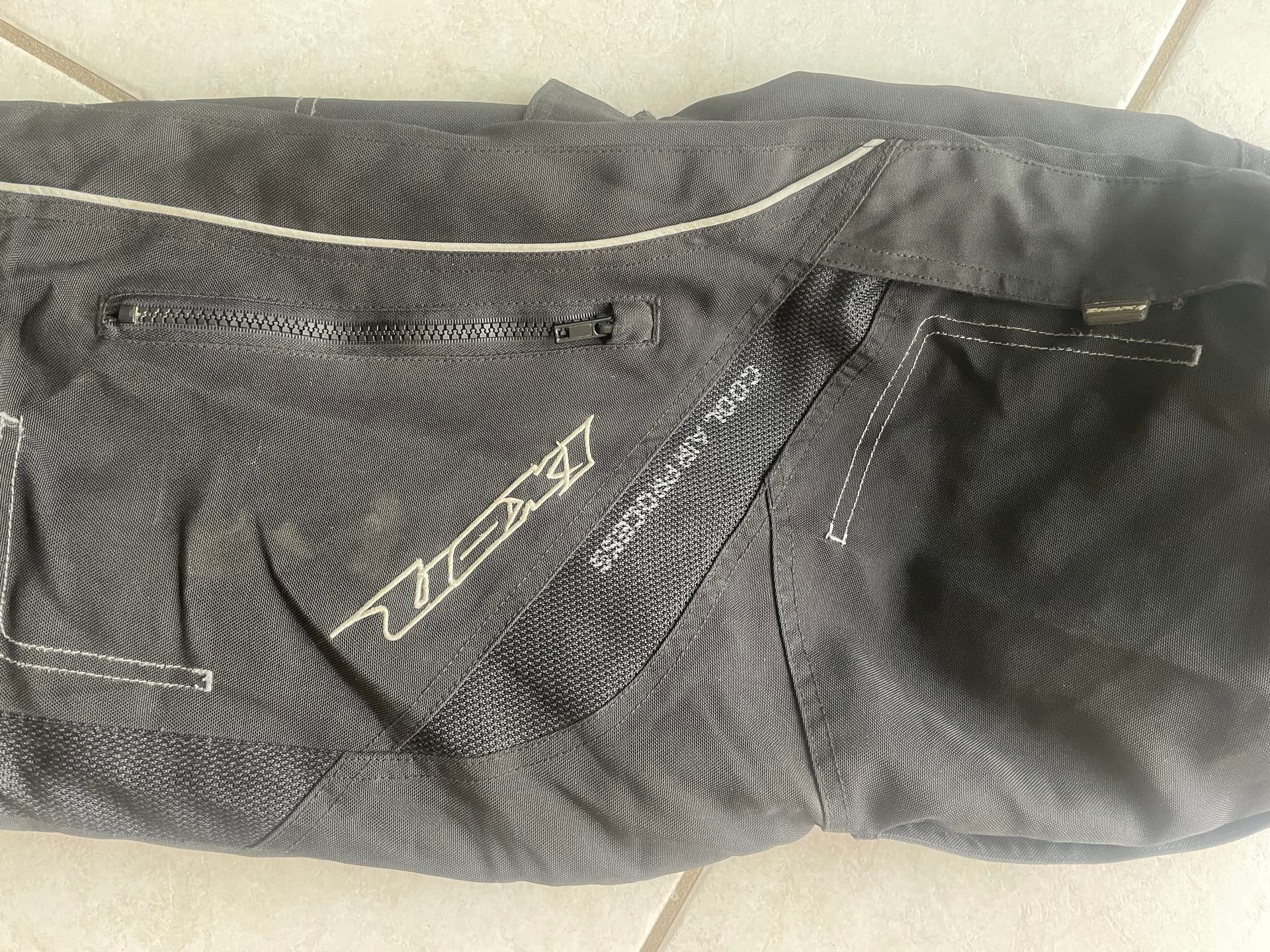 Pantalon ixon — photo 2/4