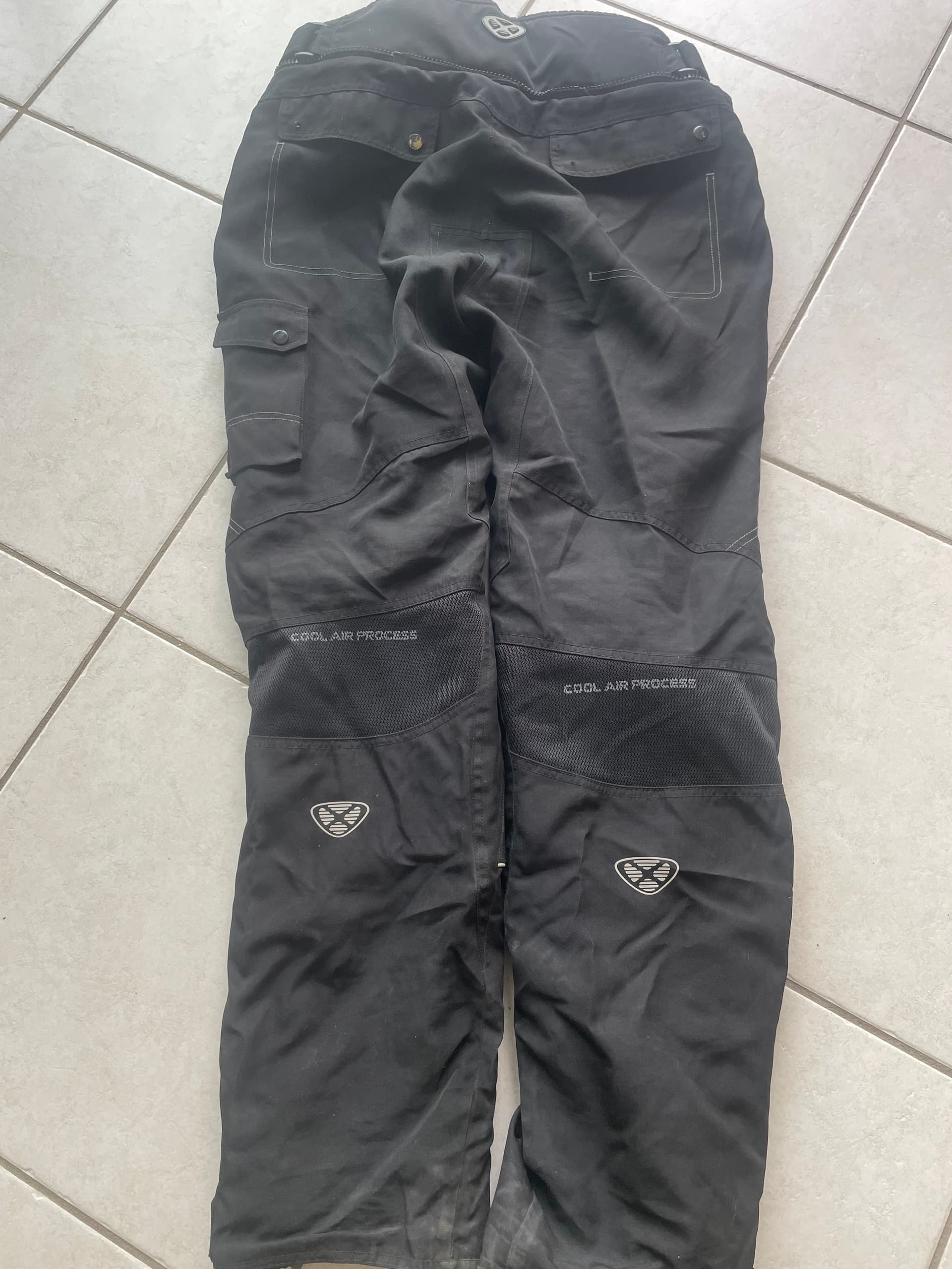 Pantalon ixon — photo 3/4