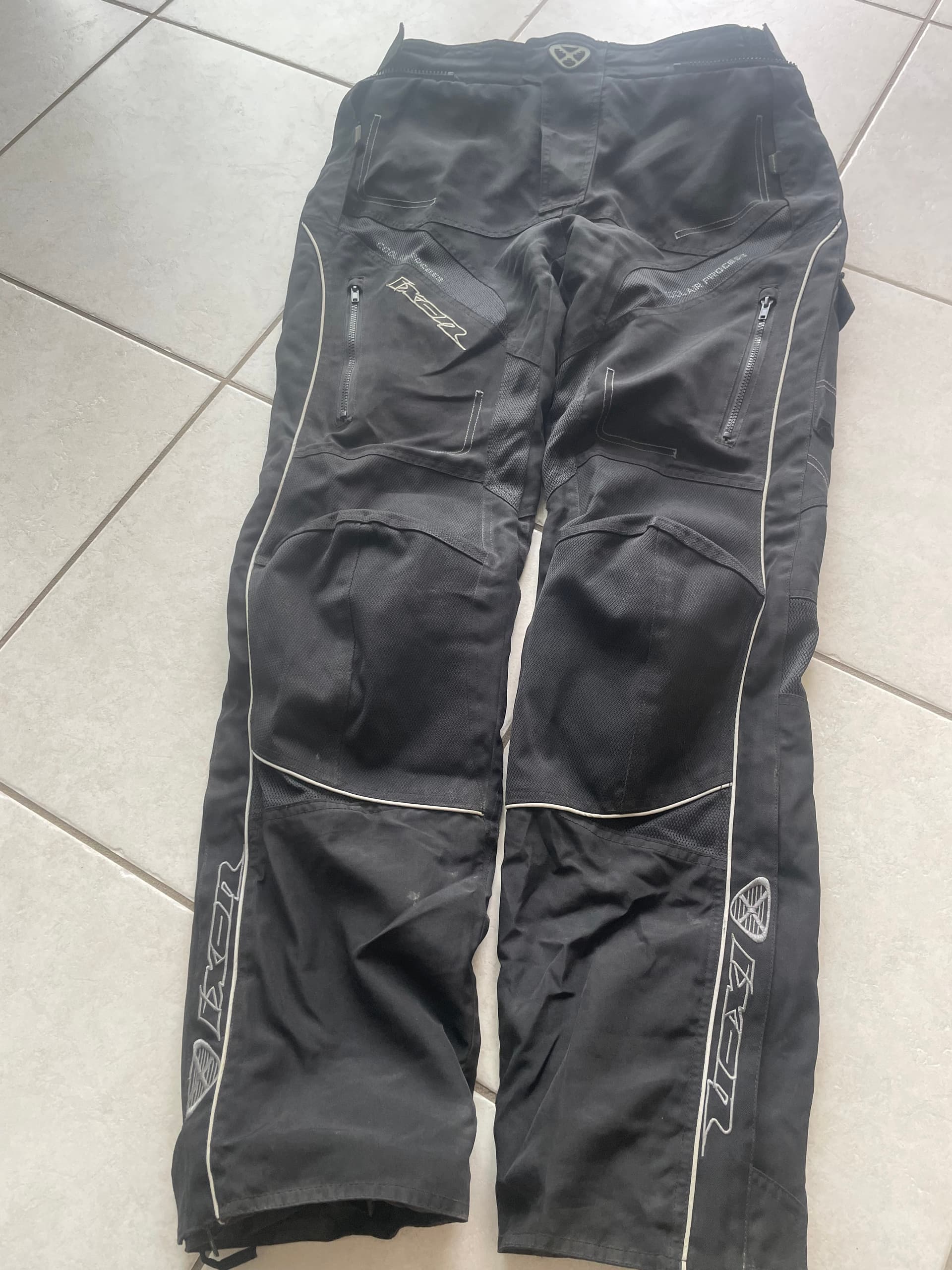Pantalon ixon — photo 4/4