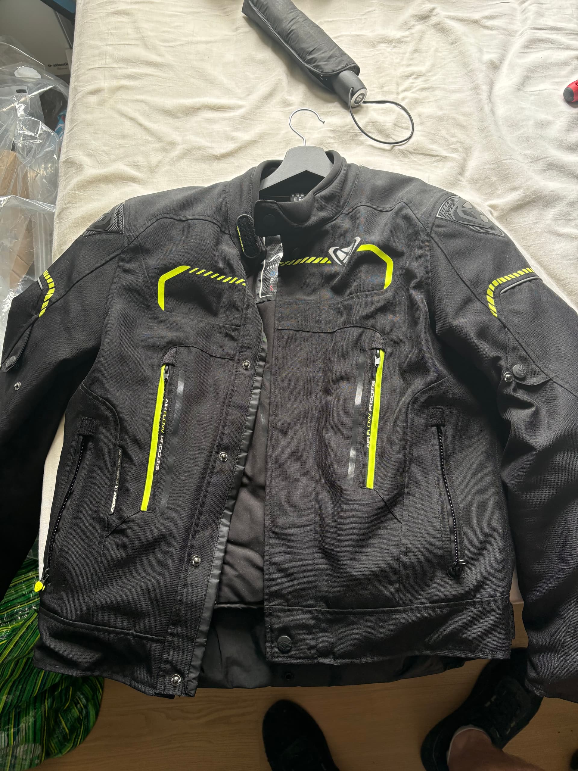 Veste IXON