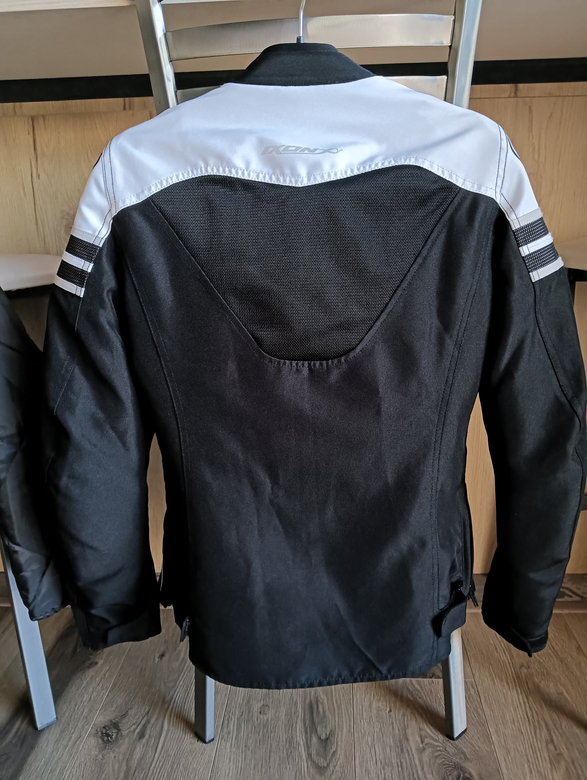 Blouson femme ixon Ilana T.S toutes saisons — photo 2/5