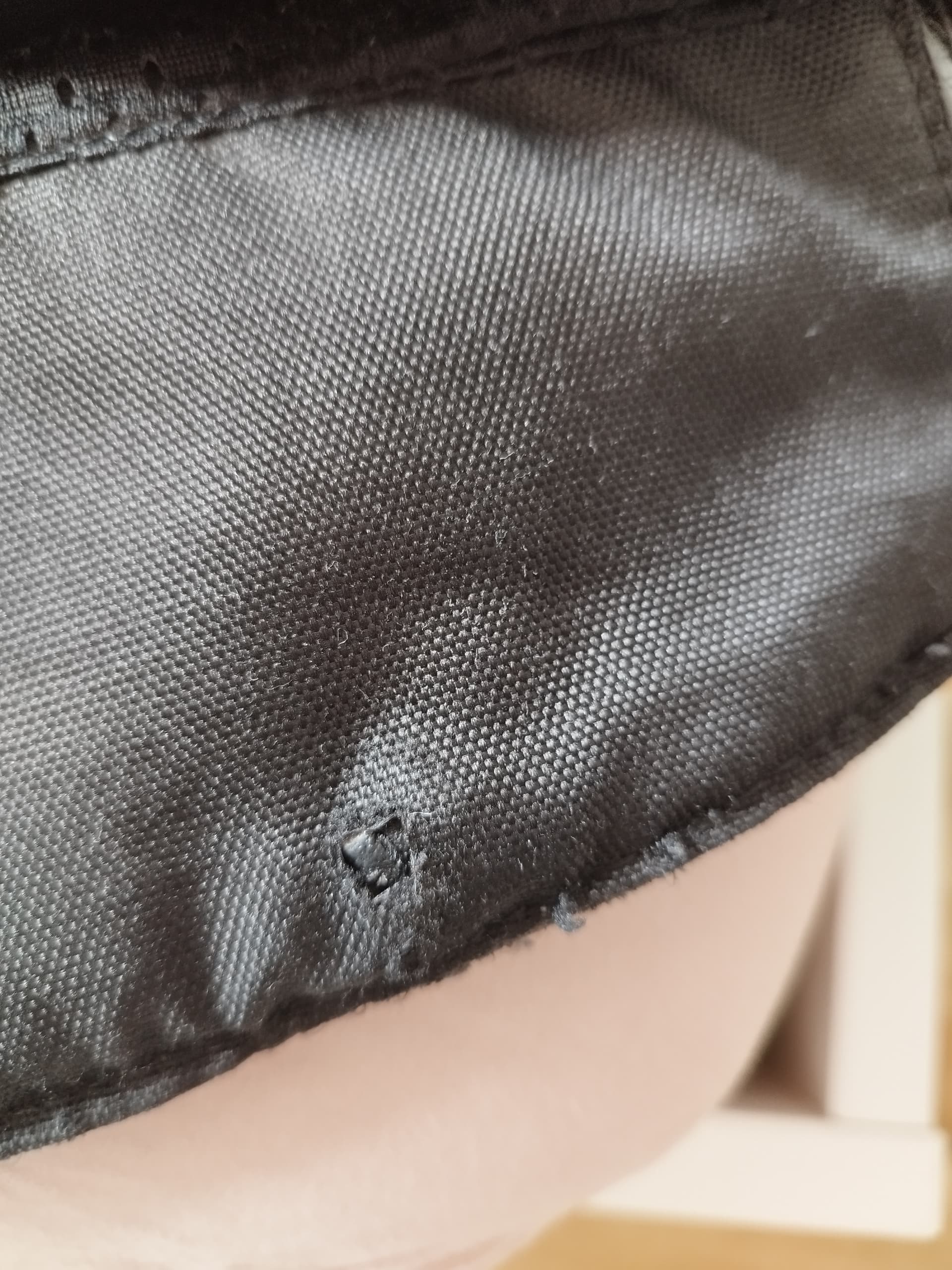 Blouson en cuir Bering Lady Gangsta T2 — photo 7/7