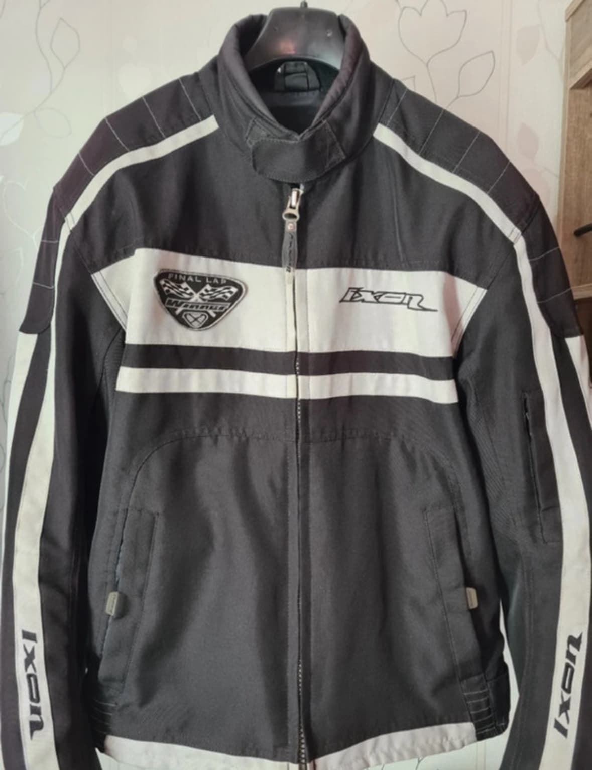 Blouson Moto IXON