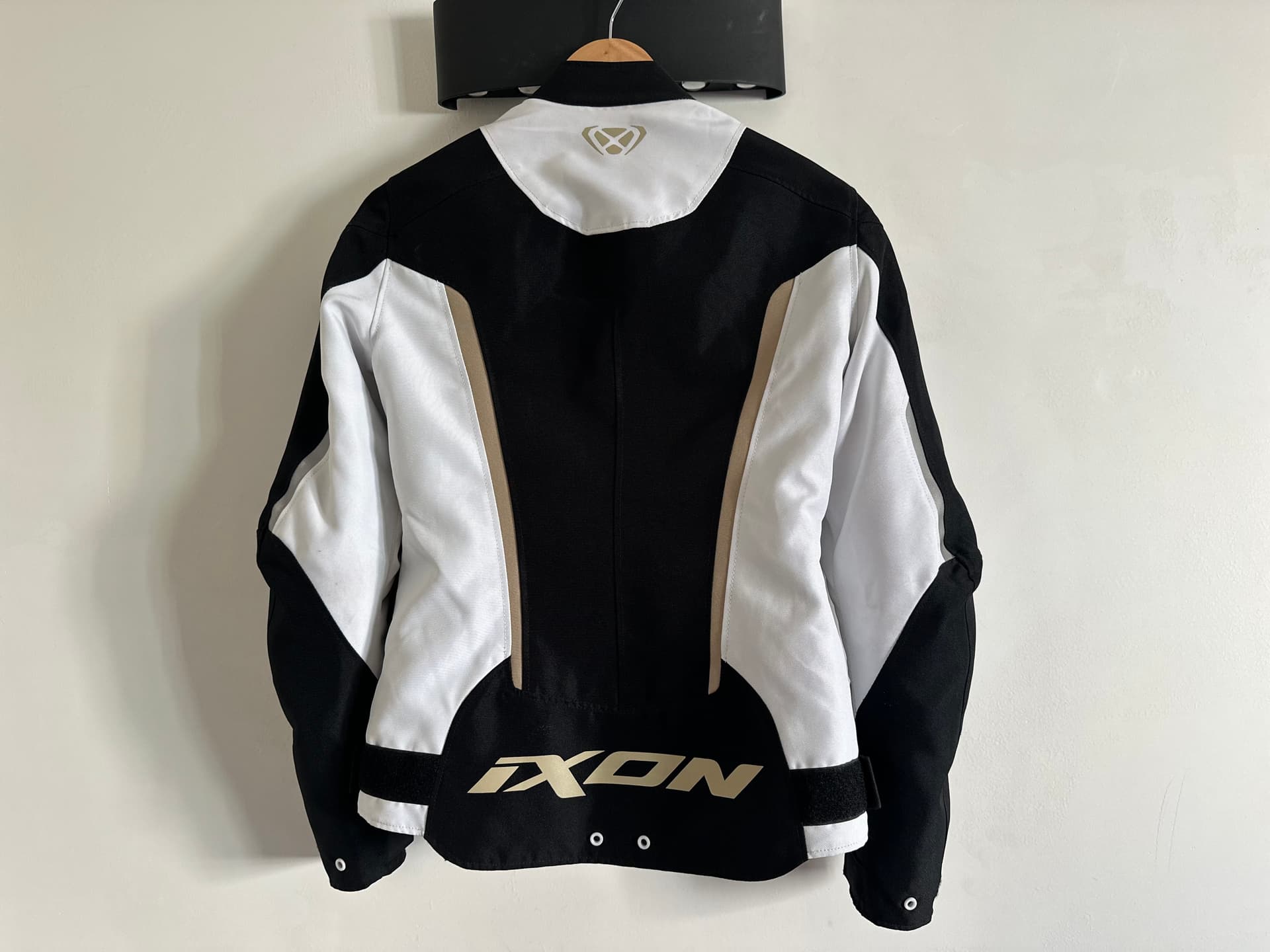 Blouson femme ixon — photo 2/4