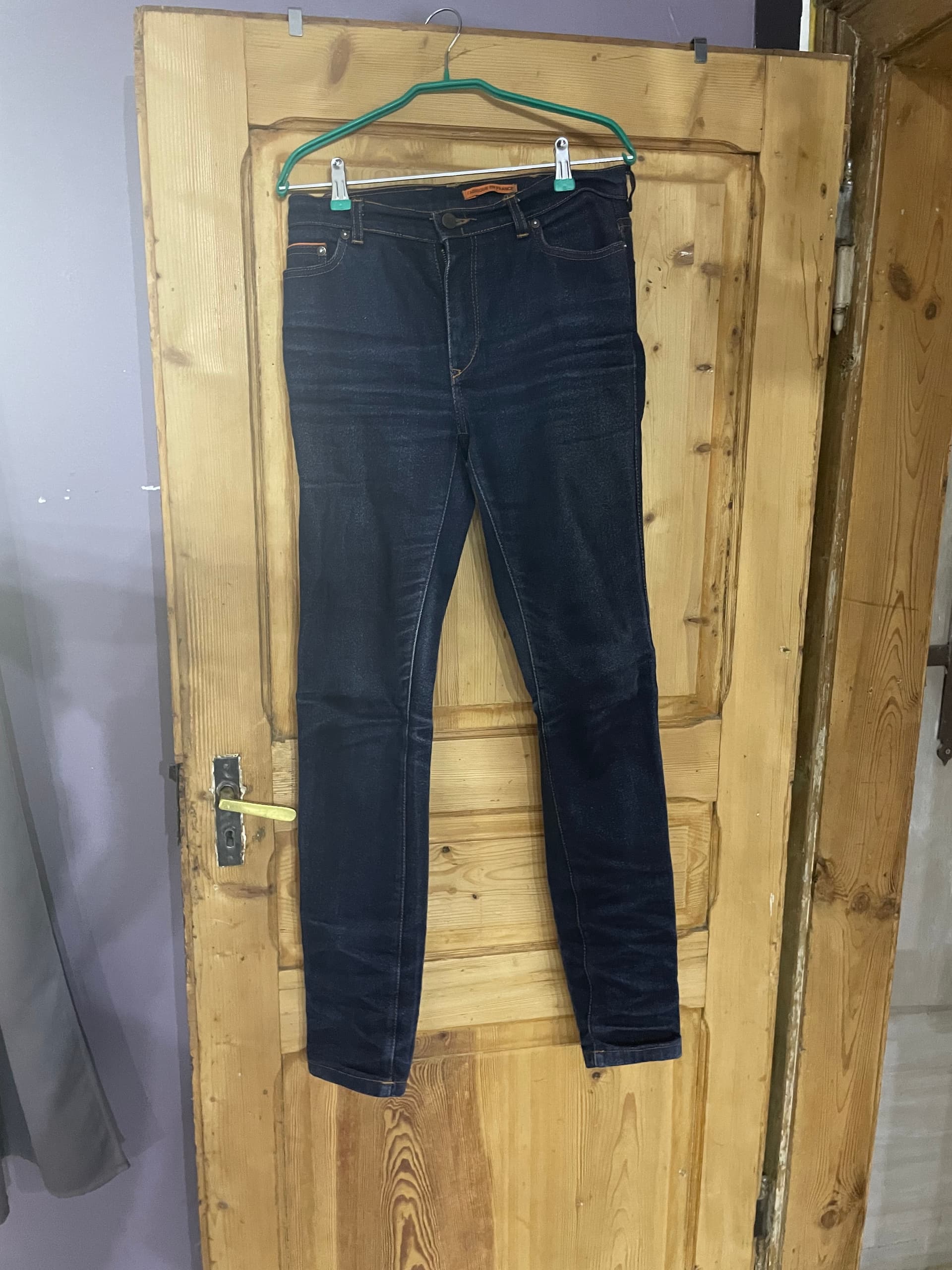 Pantalon femme BOLID’STER  taille 40 française — photo 2/3