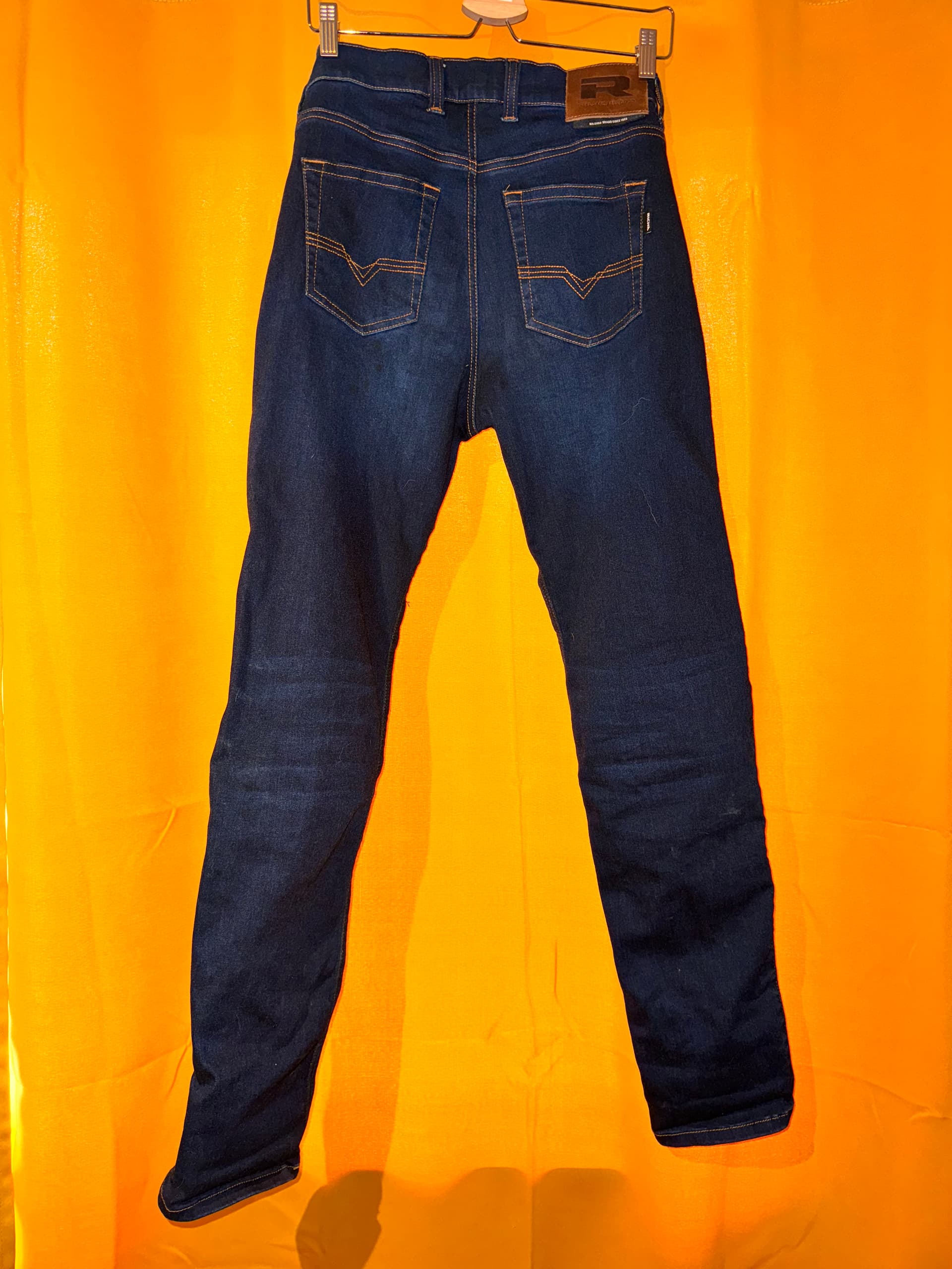 Pantalon richa