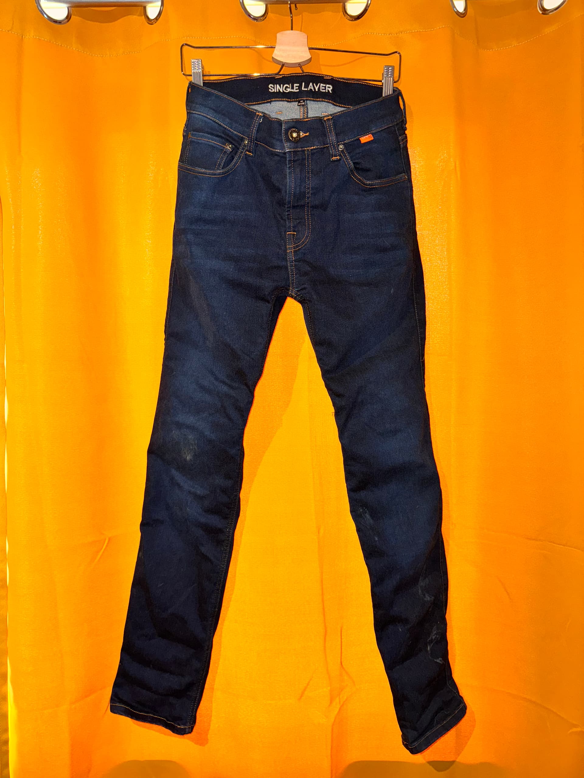Pantalon richa — photo 2/4