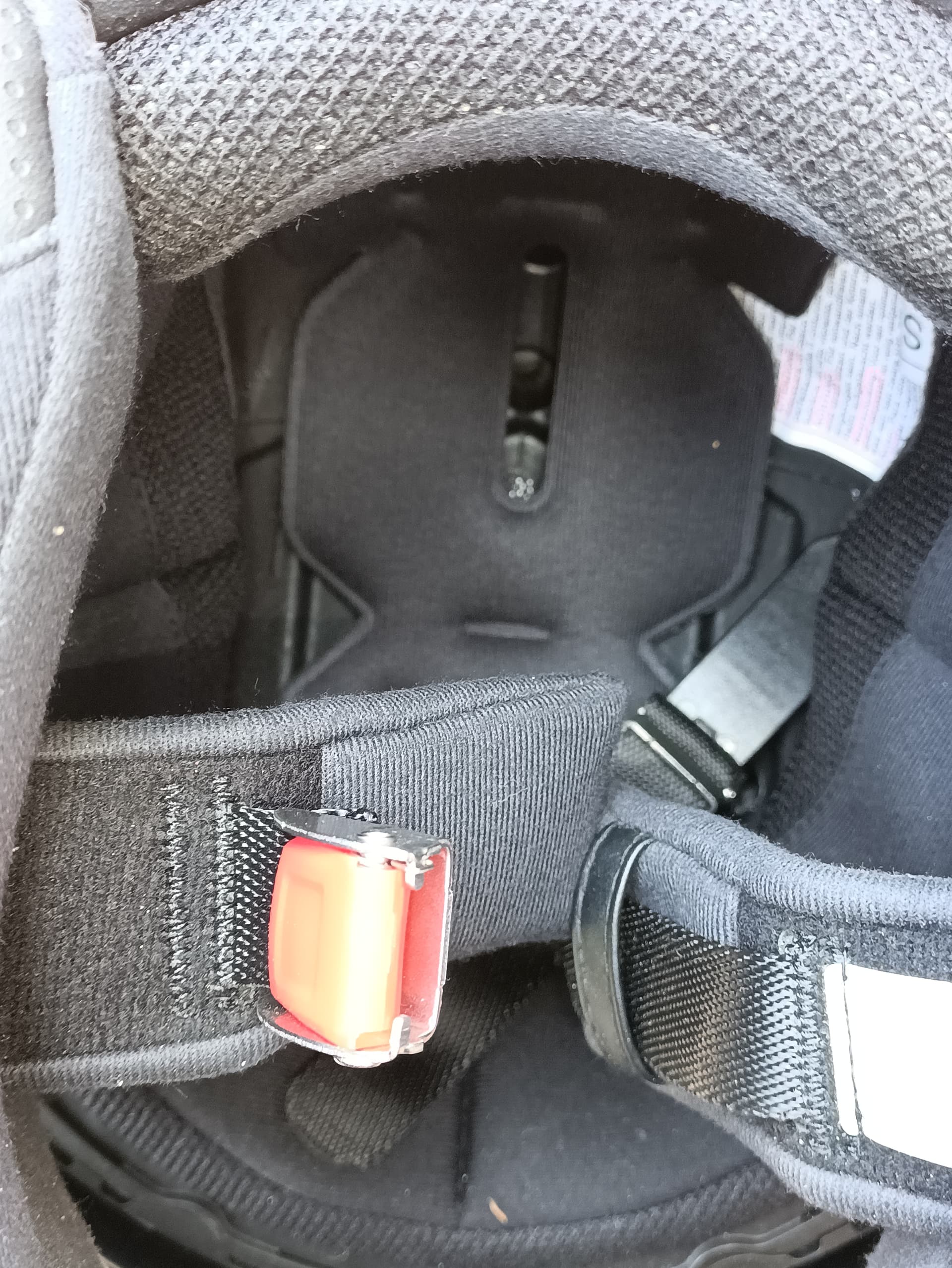 Casque HJC 170 — photo 5/5