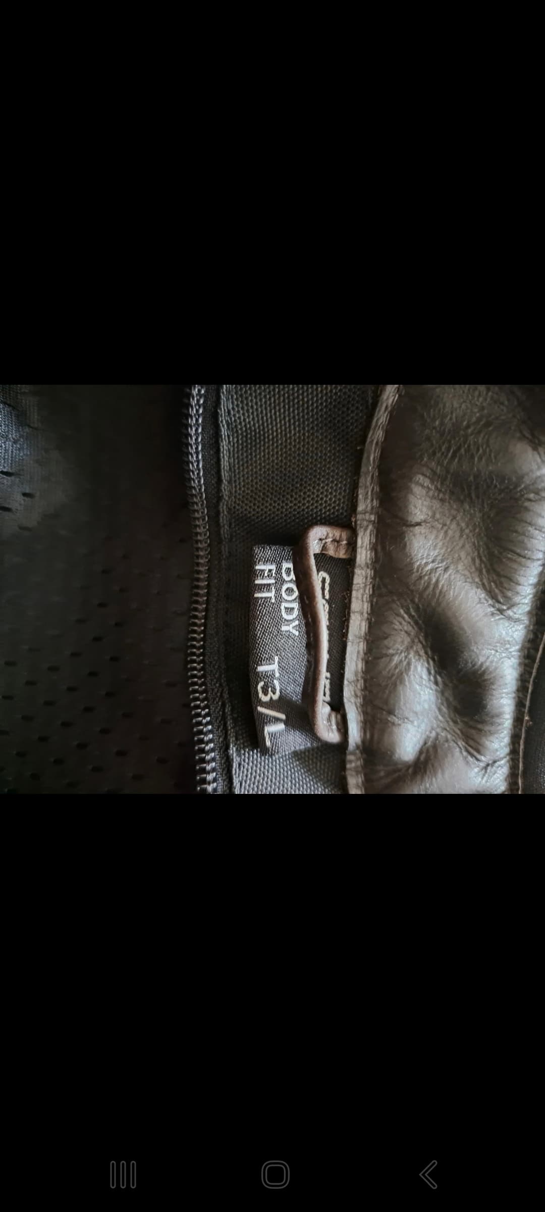 Blouson Lady Funky — photo 5/5