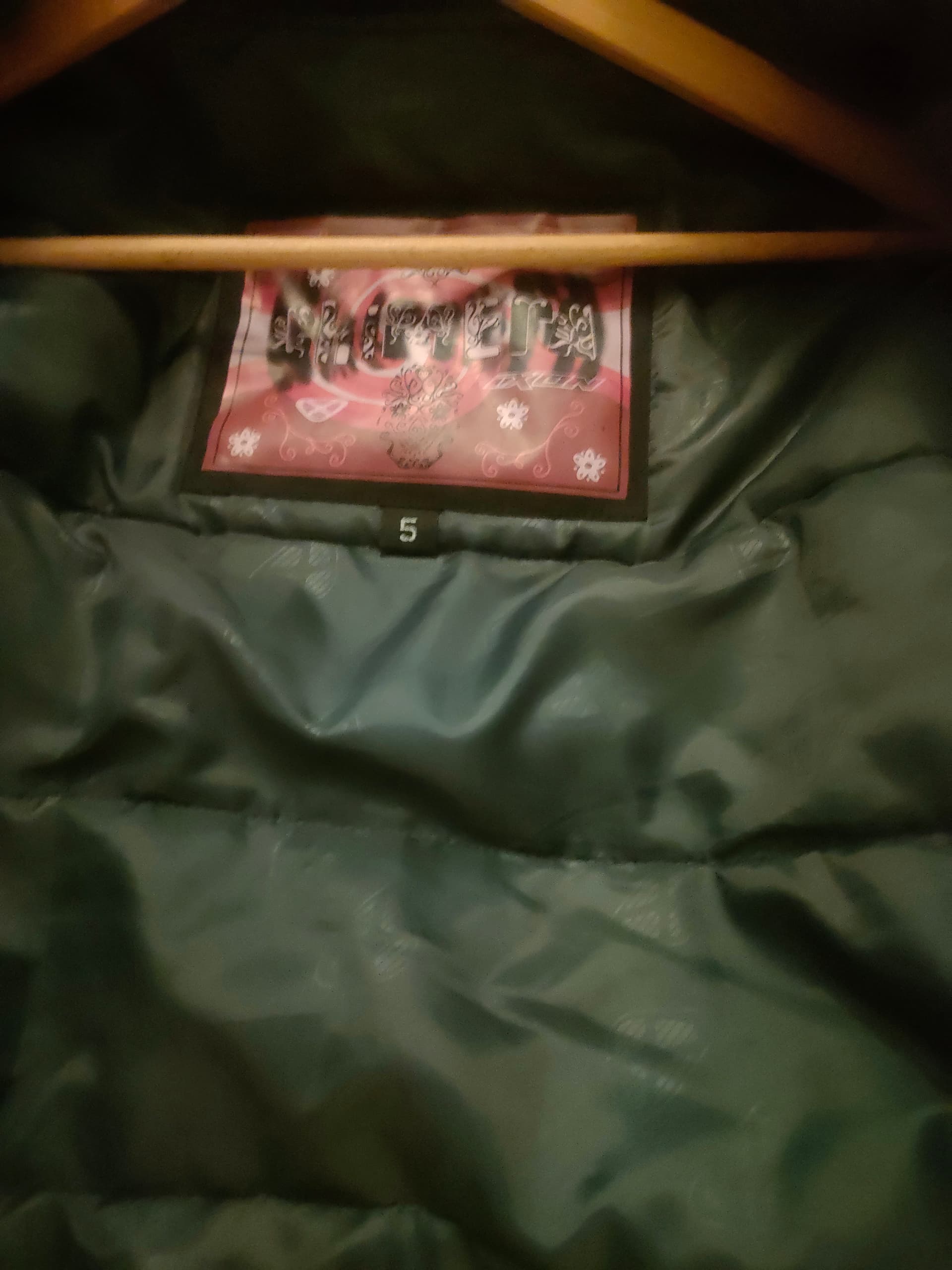 Blouson ixon femme — photo 2/3