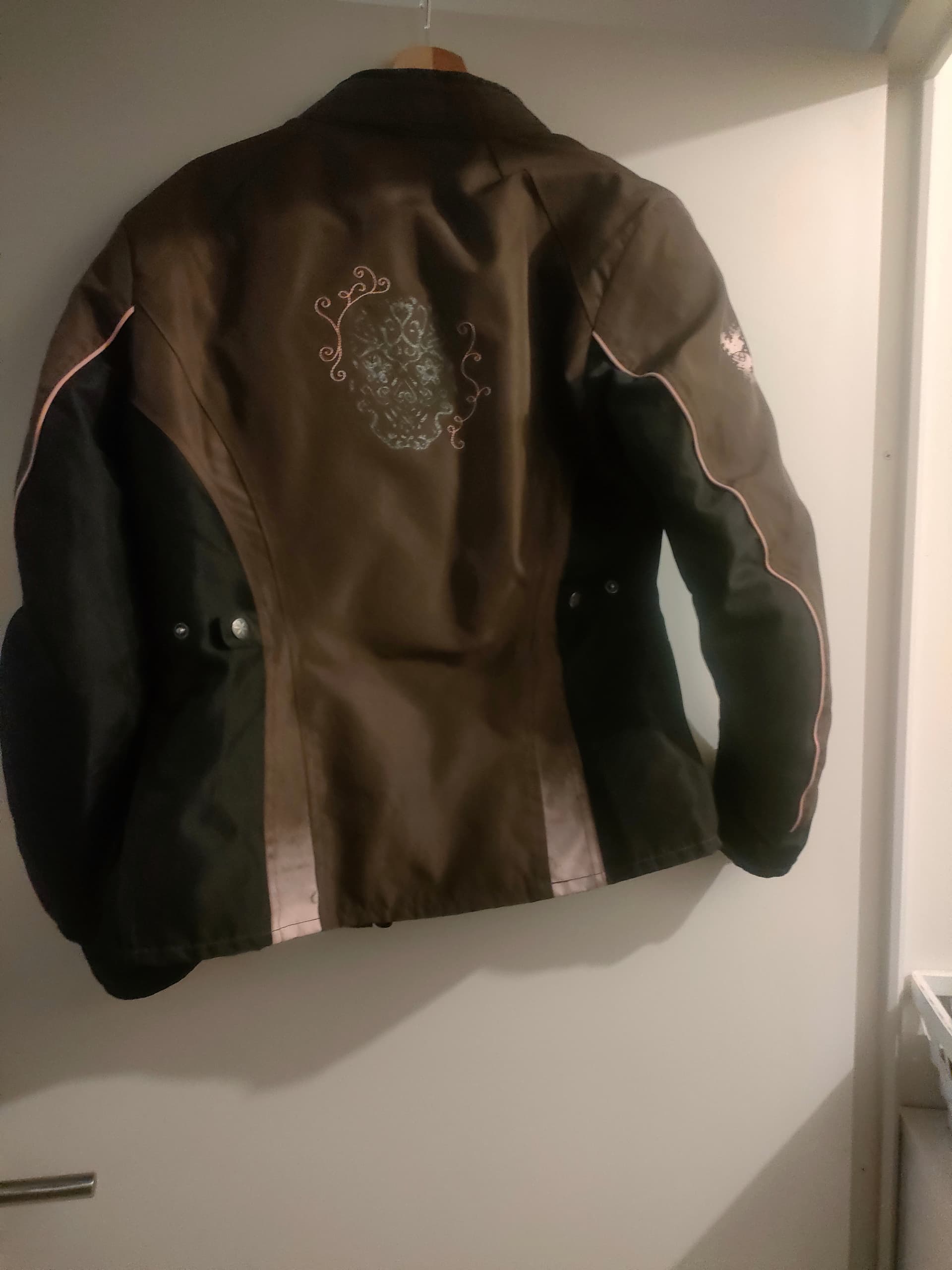 Blouson ixon femme — photo 3/3