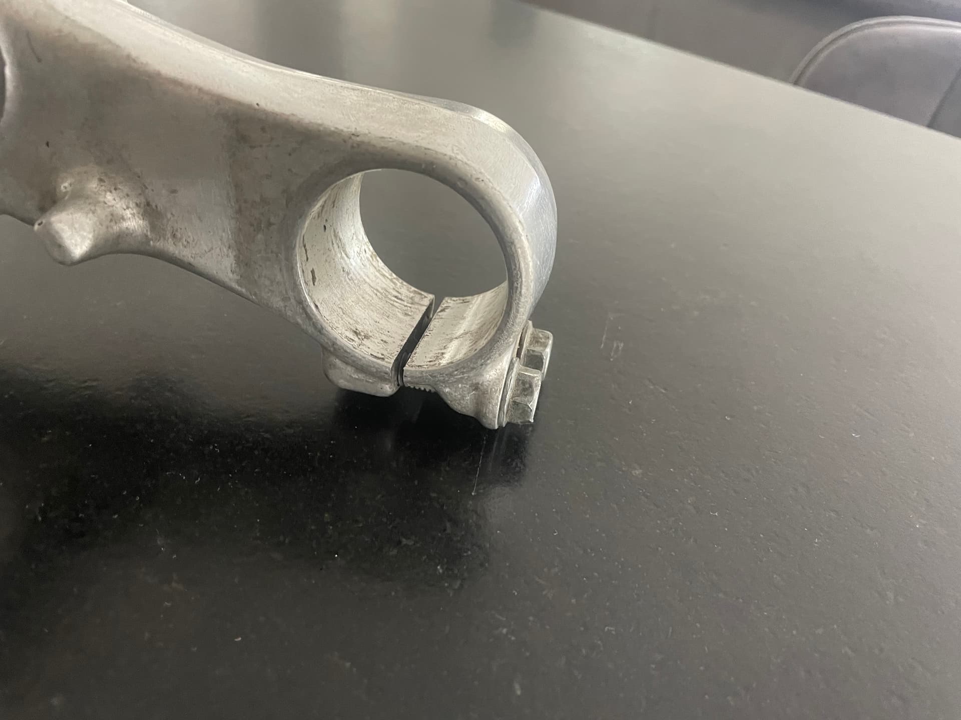 Te de fourche 1200 bandit — photo 3/5
