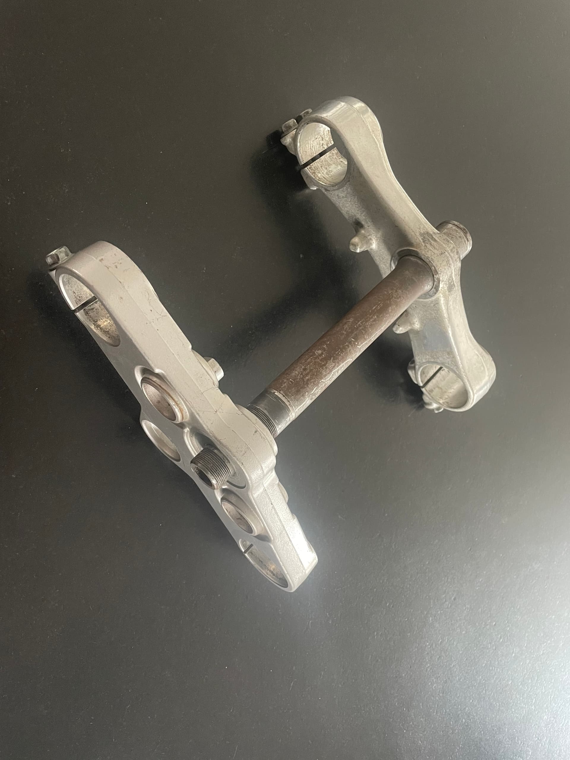 Te de fourche 1200 bandit — photo 4/5
