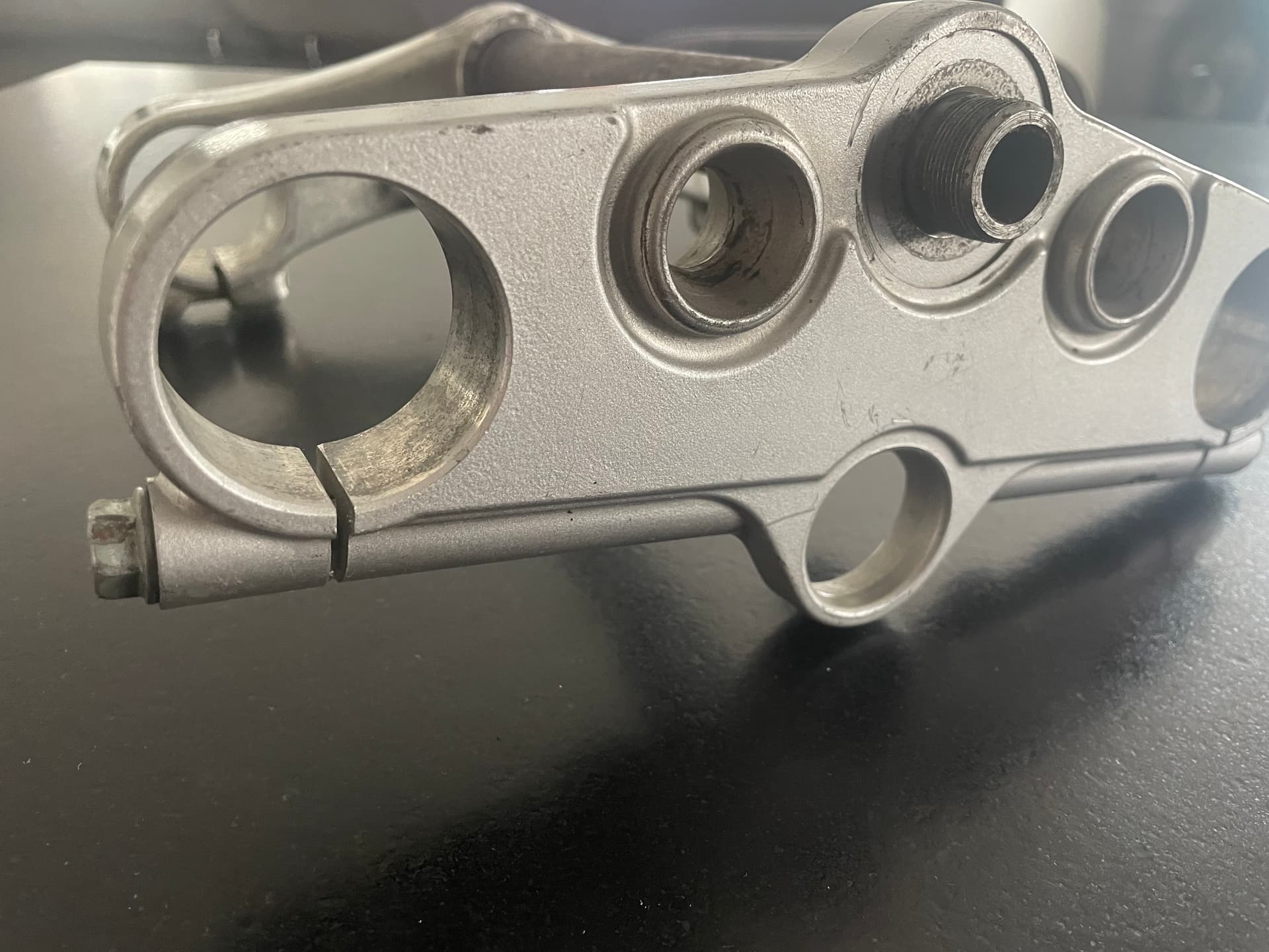 Te de fourche 1200 bandit — photo 5/5