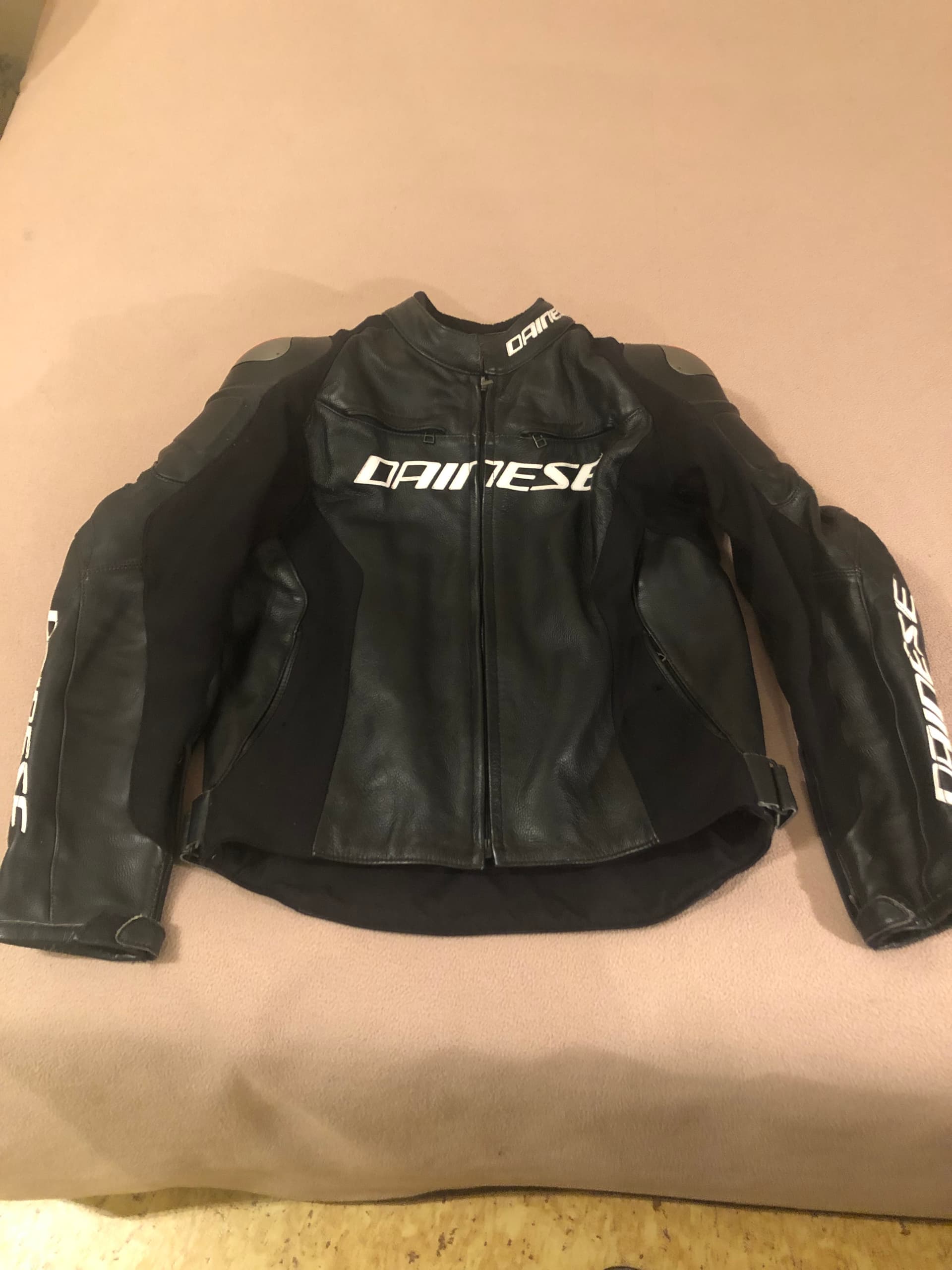 Dainese racing 3 taille 46 — photo 2/10