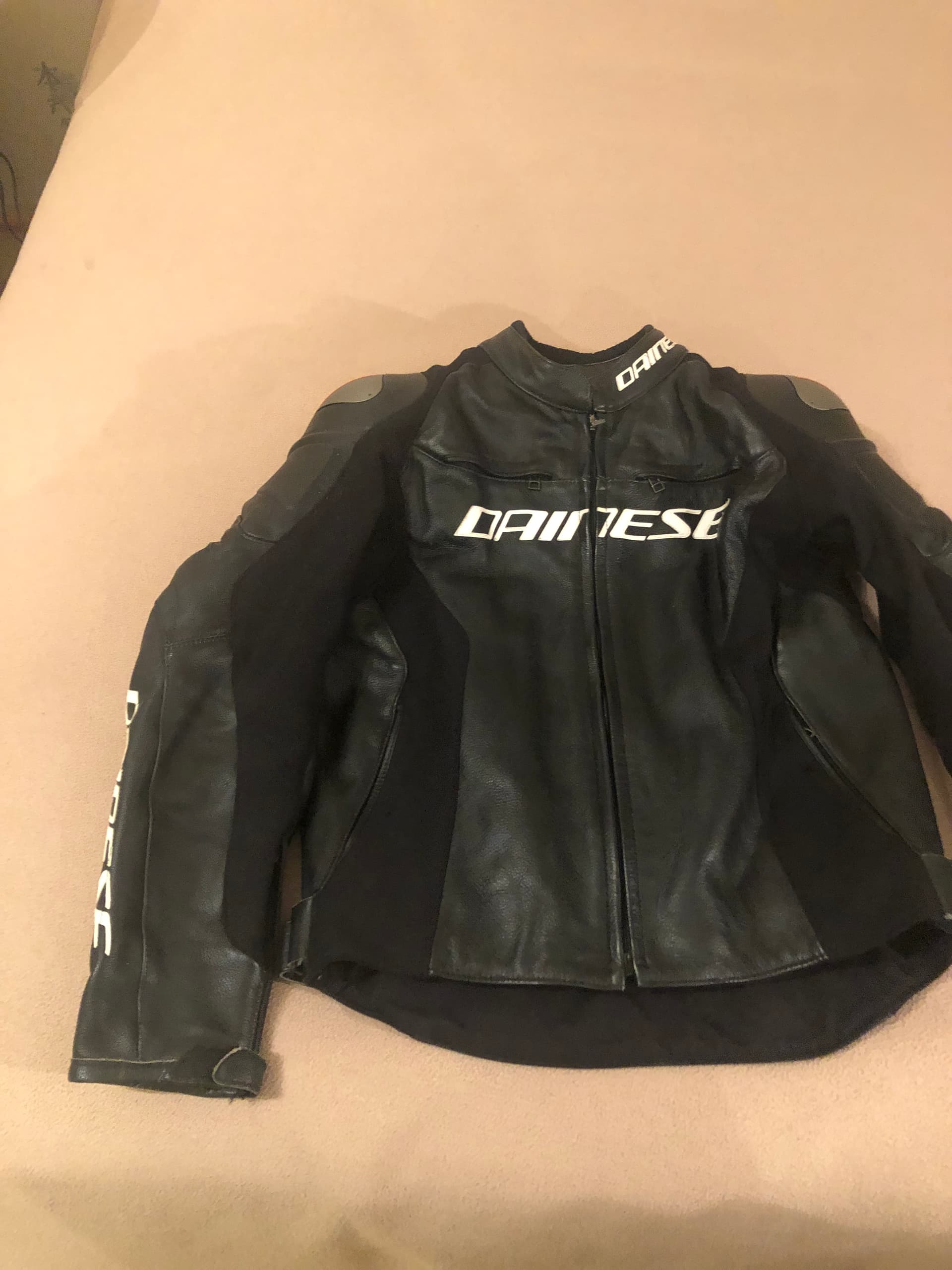 Dainese racing 3 taille 46 — photo 3/10