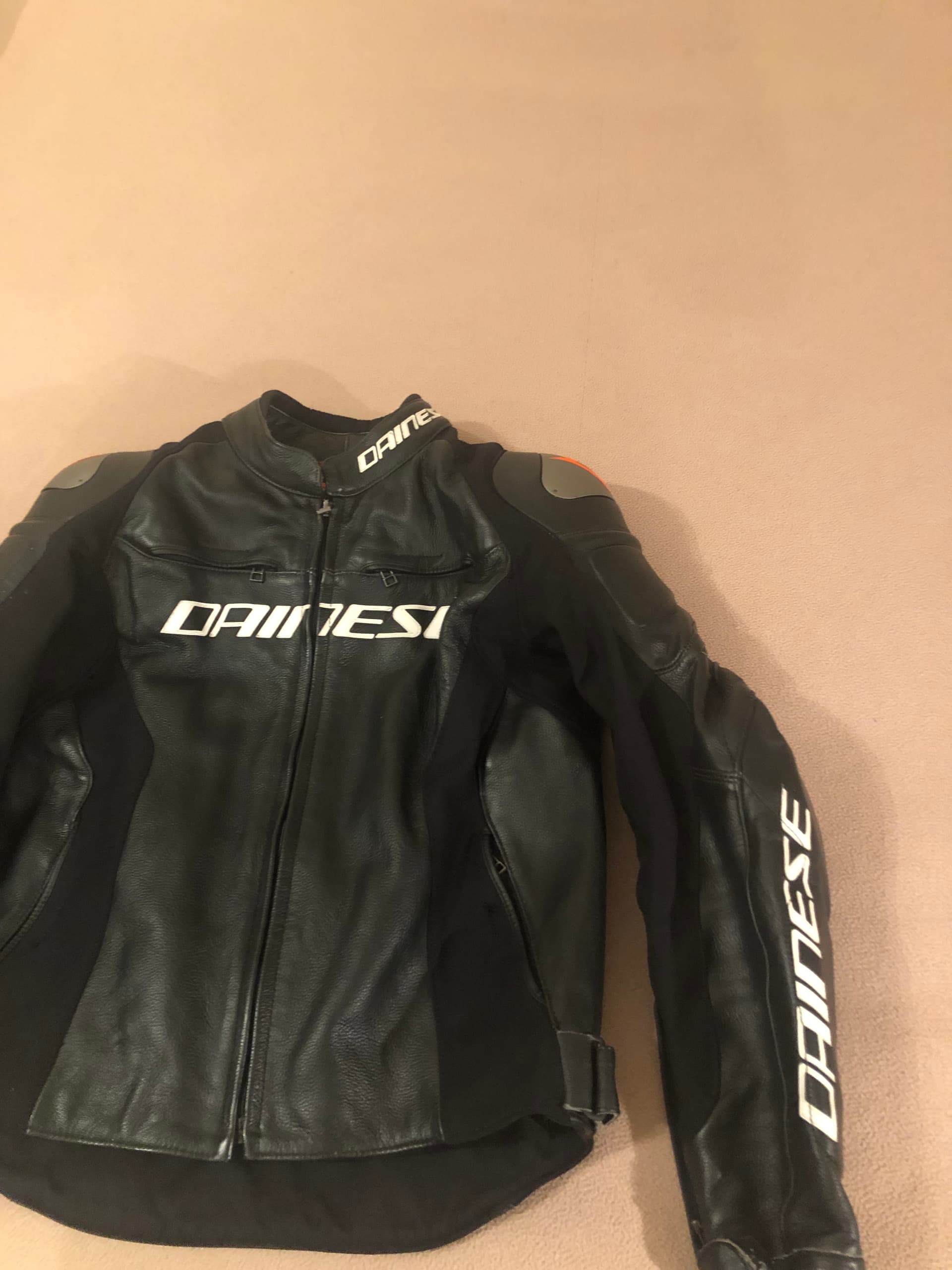 Dainese racing 3 taille 46 — photo 4/10