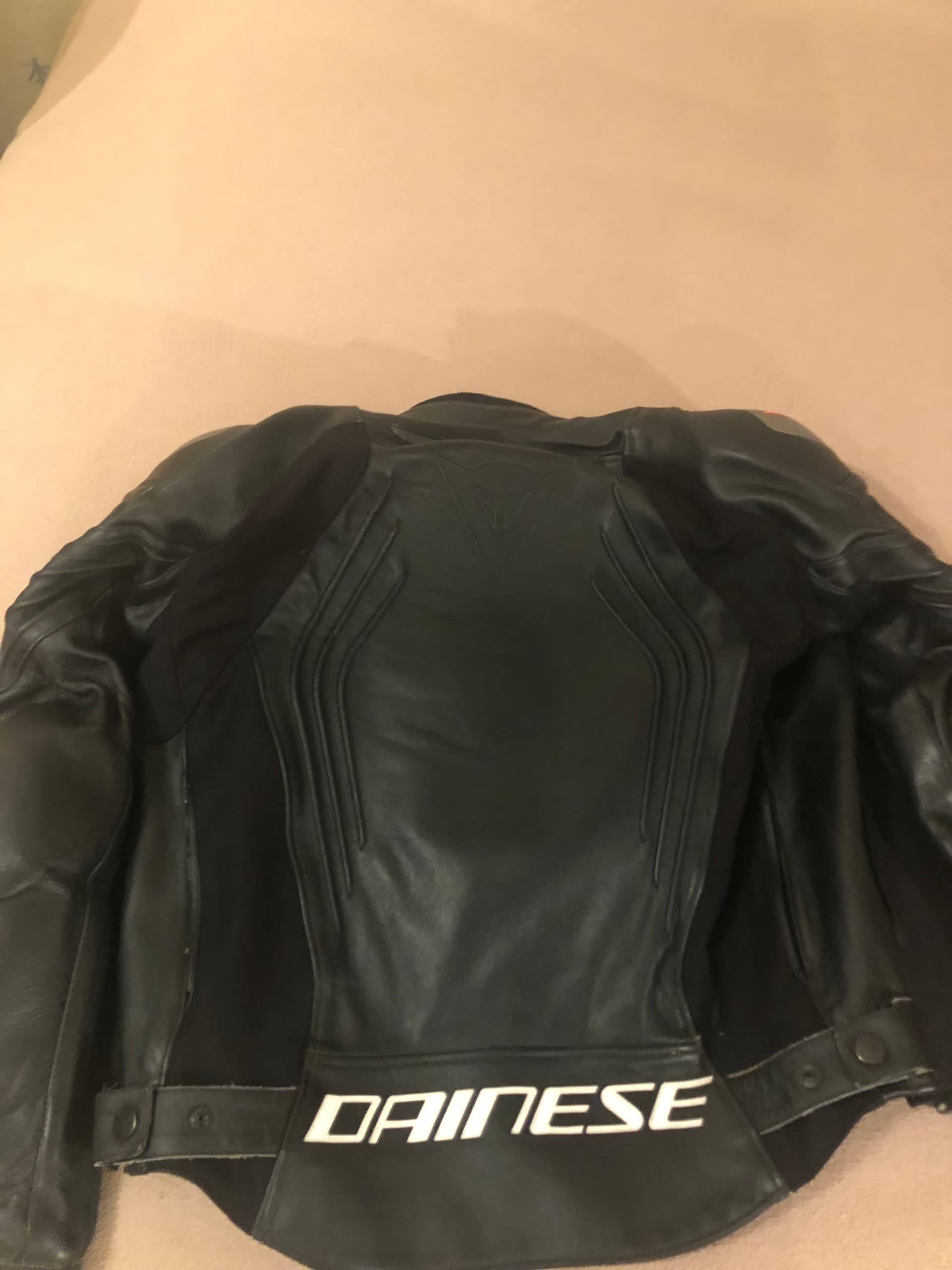 Dainese racing 3 taille 46 — photo 6/10