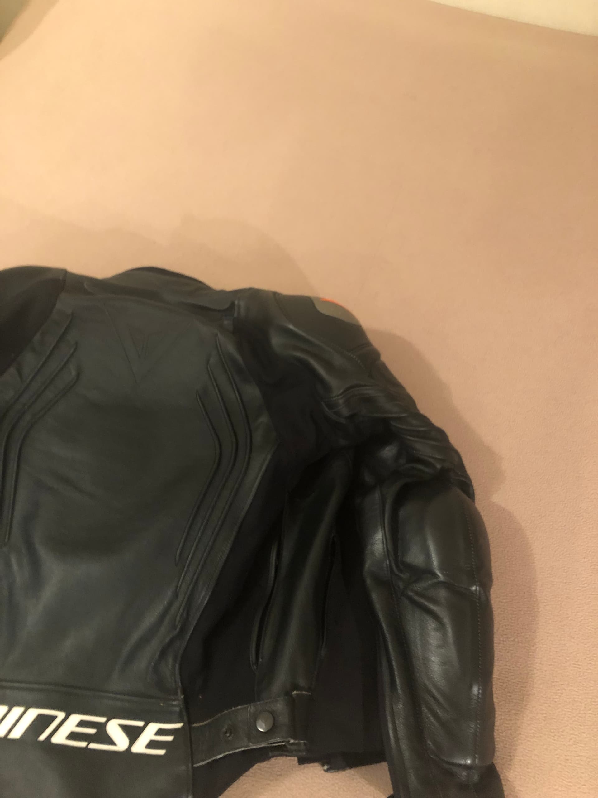 Dainese racing 3 taille 46 — photo 8/10
