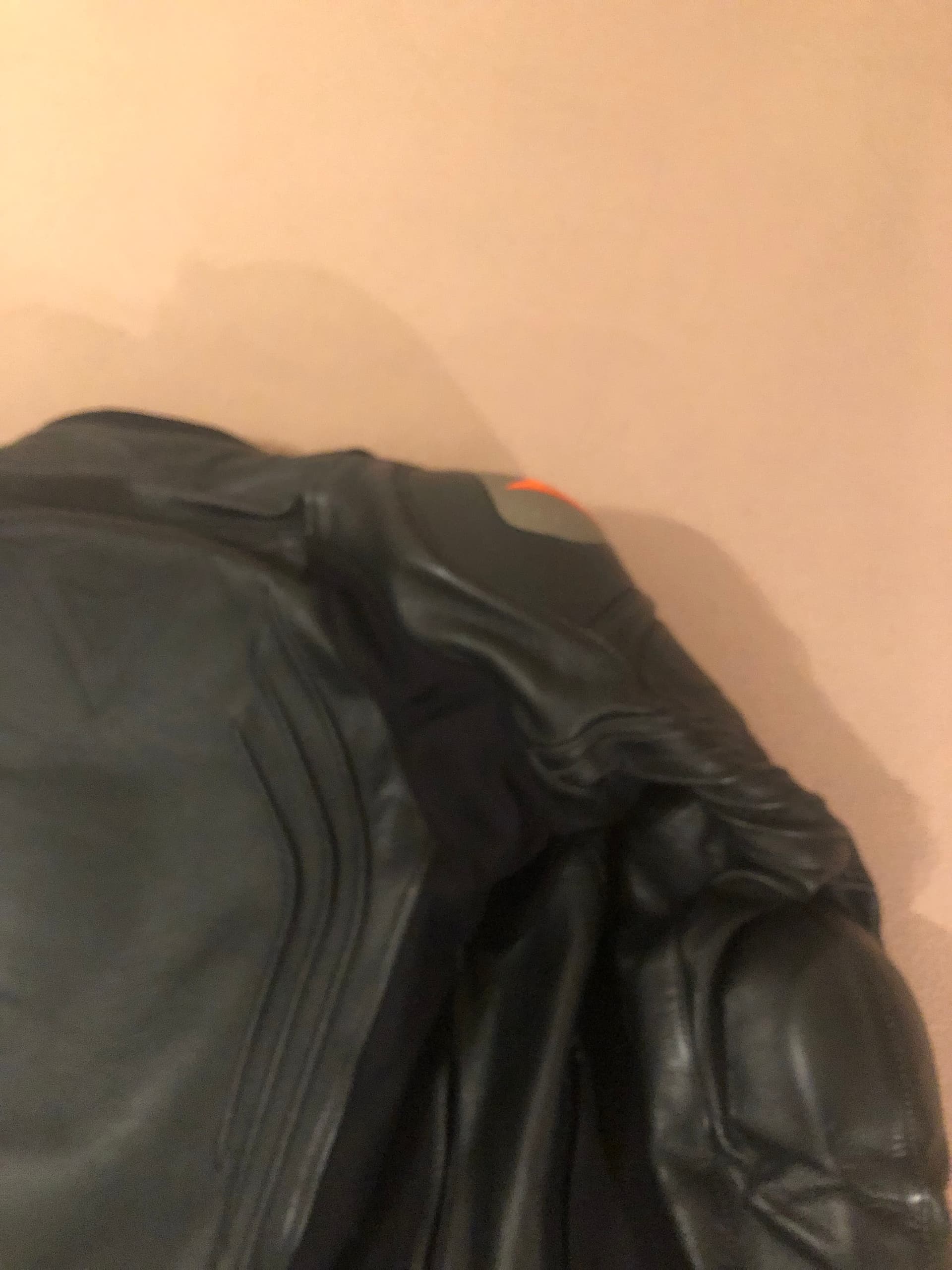 Dainese racing 3 taille 46 — photo 9/10