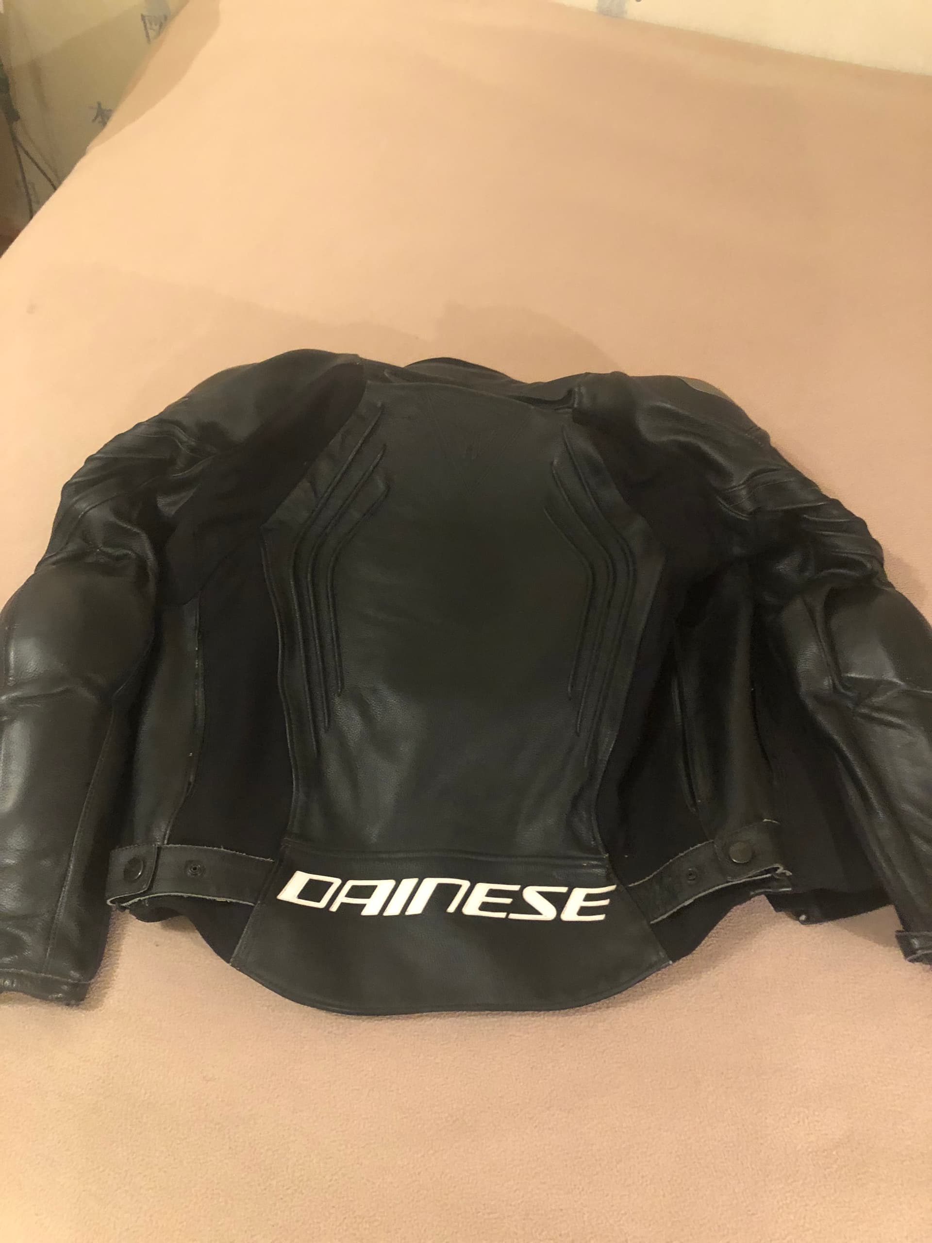 Dainese racing 3 taille 46 — photo 10/10