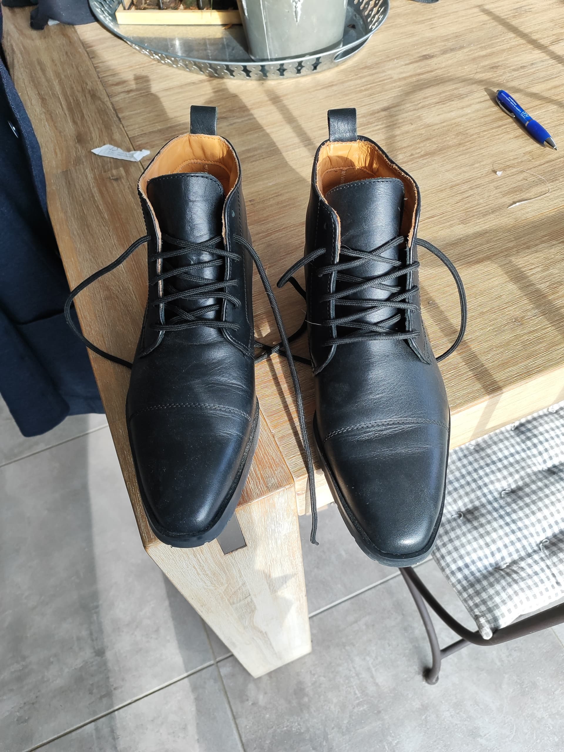 Chaussure HELSIONS taille 42