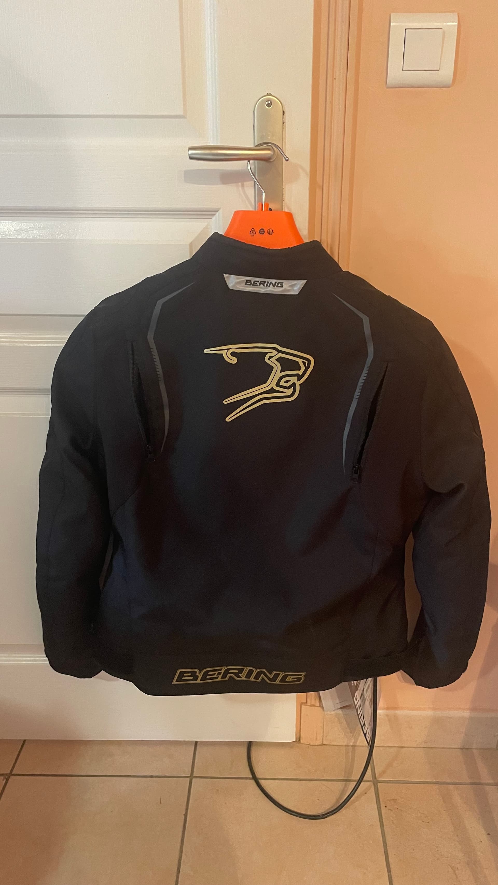 Blouson bering — photo 3/5
