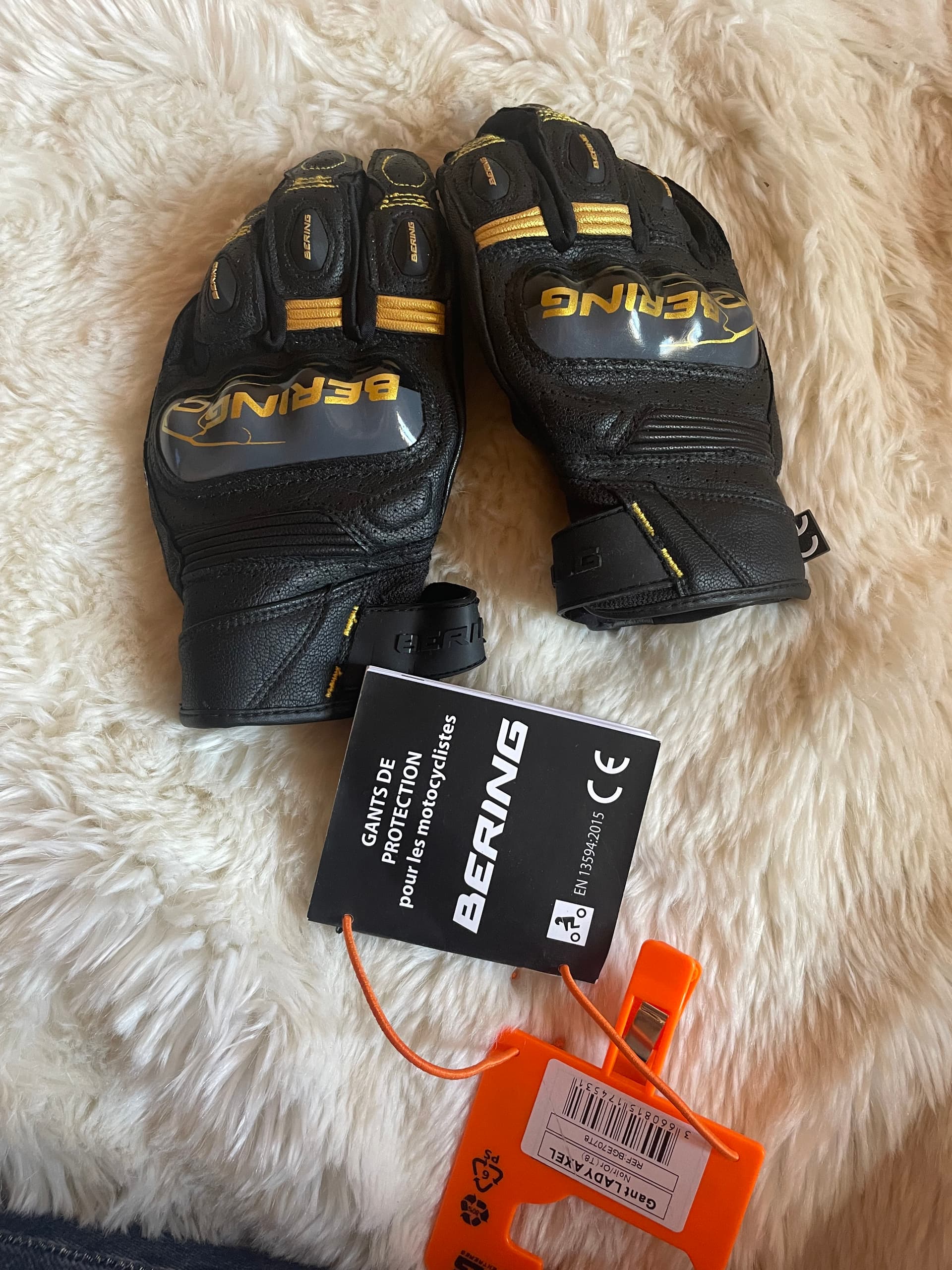 Gants