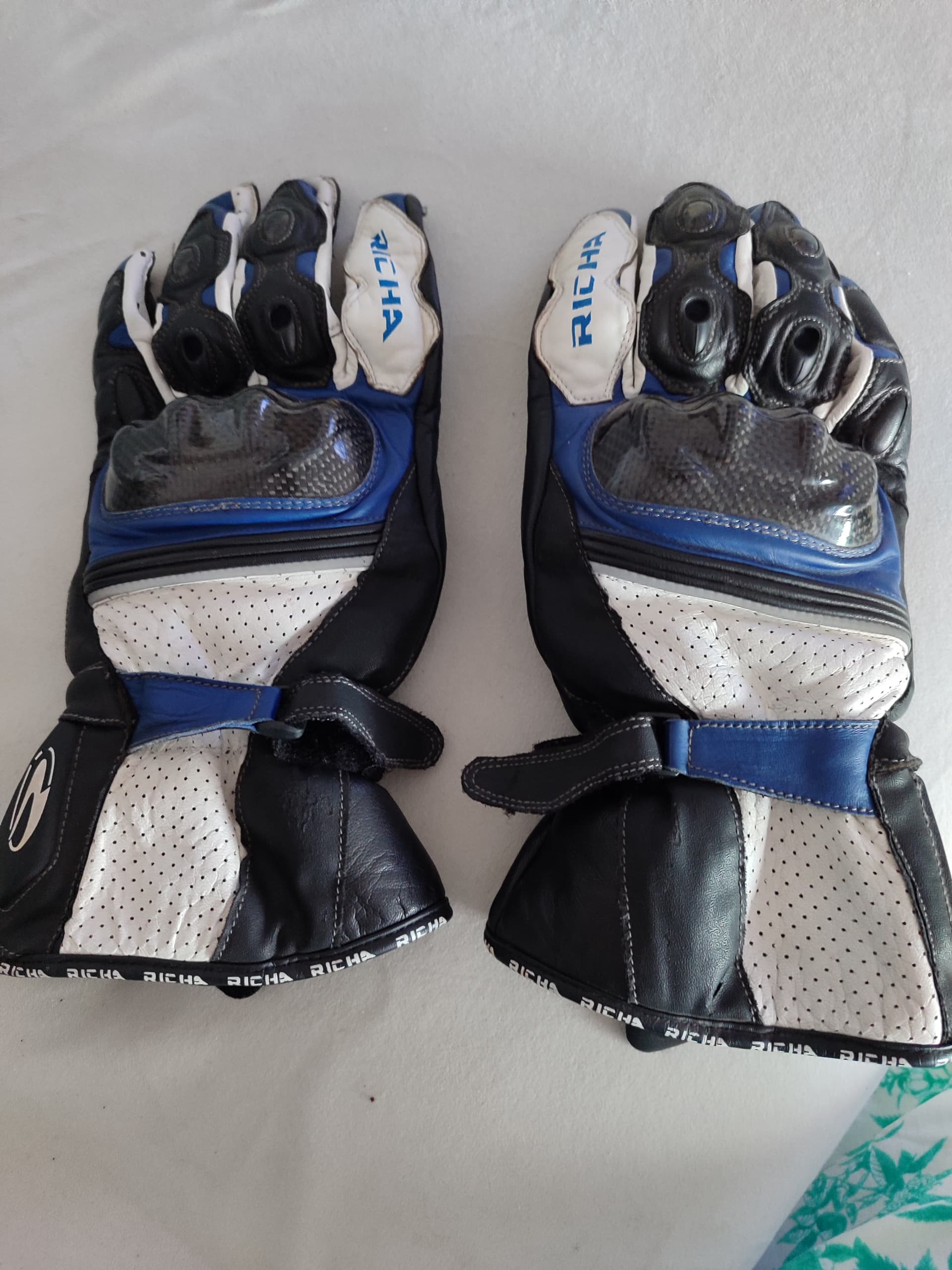 Gants marque Richa taille Xl