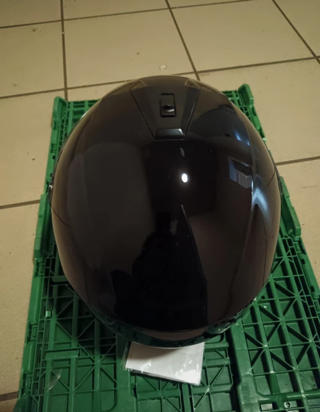 Casque moto — photo 4/5