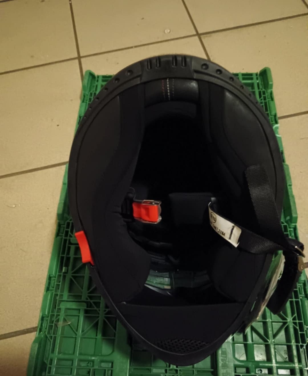 Casque moto — photo 5/5