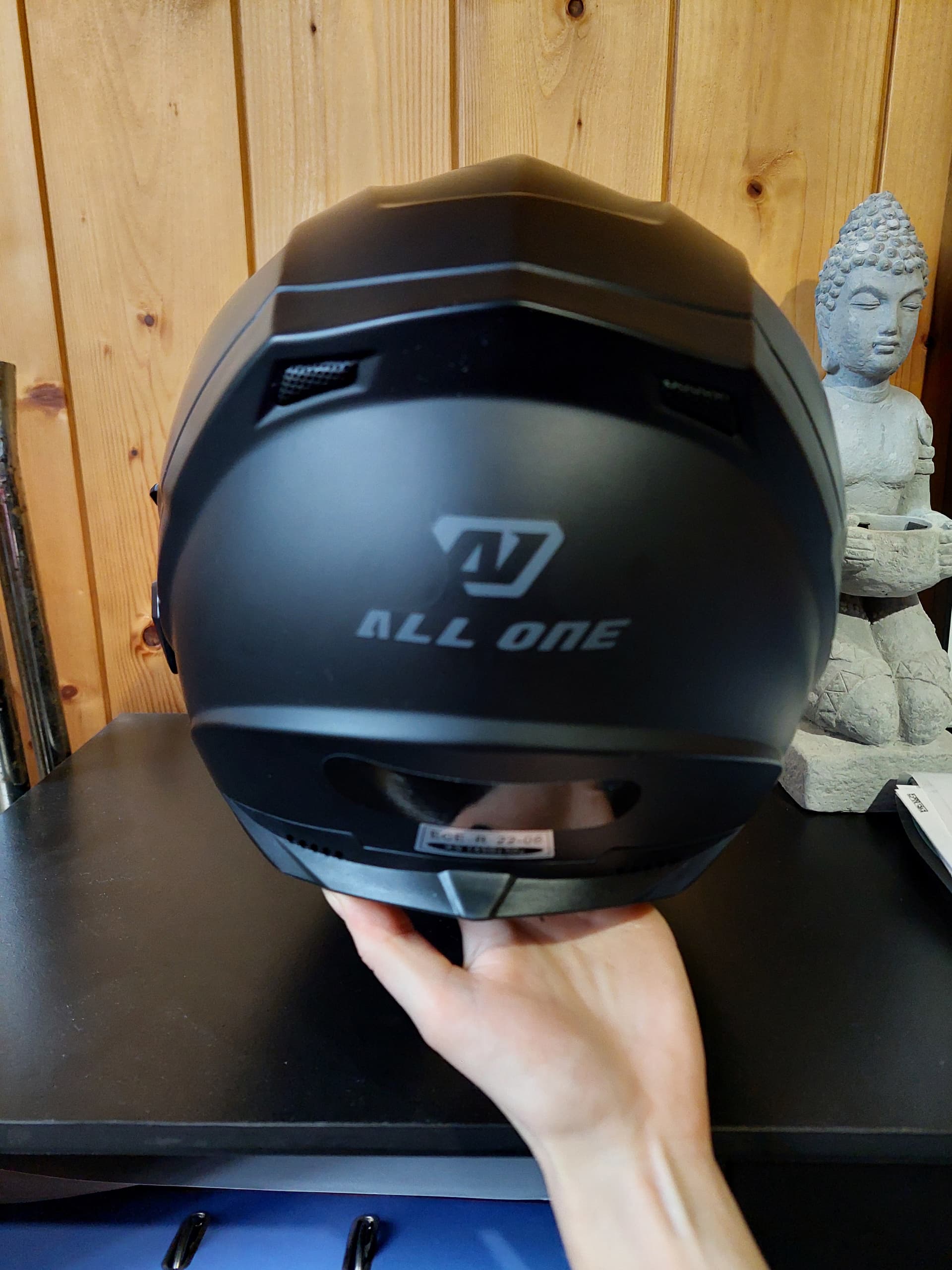 Casque apollo uni evo