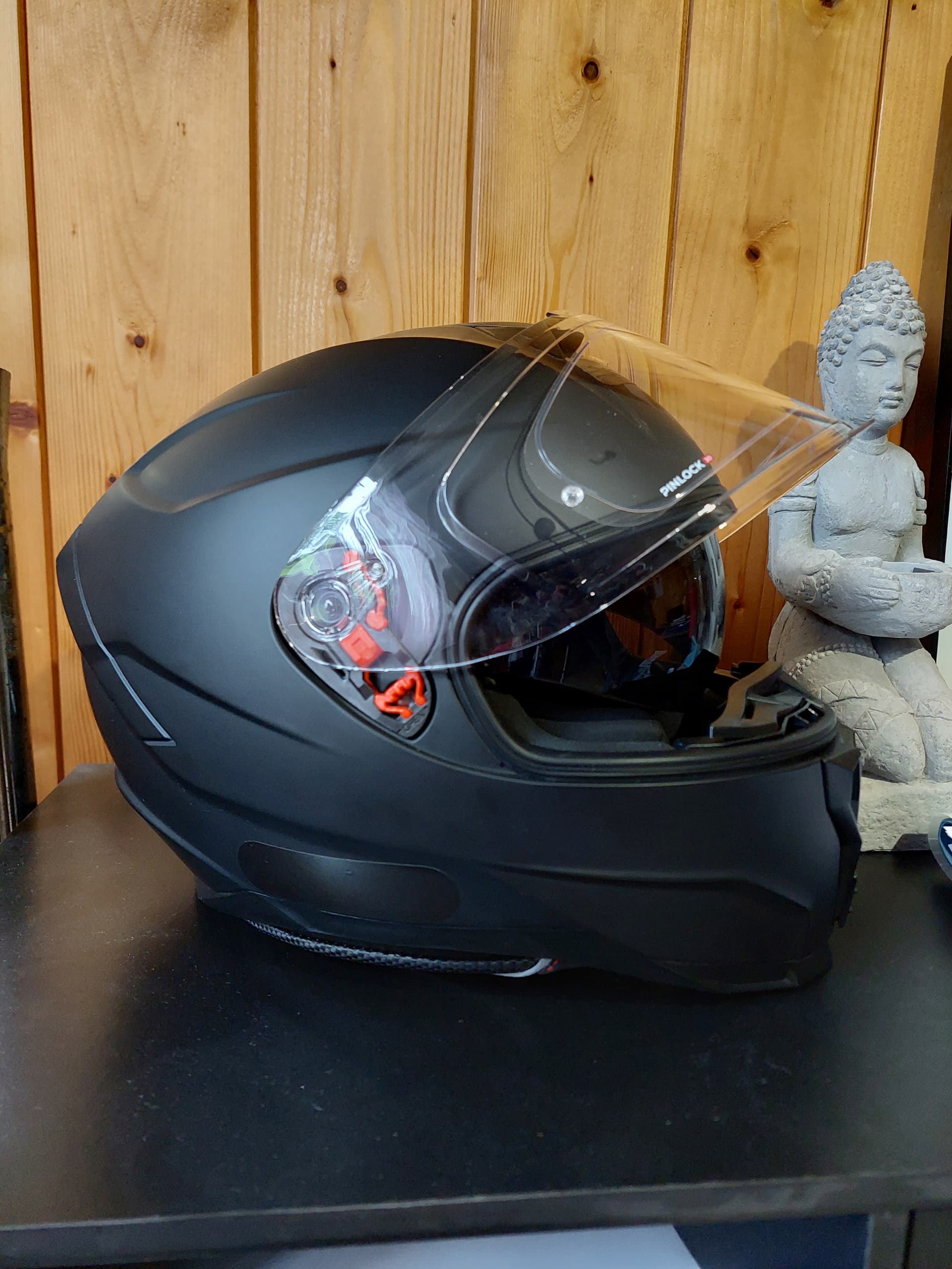 Casque apollo uni evo — photo 2/7