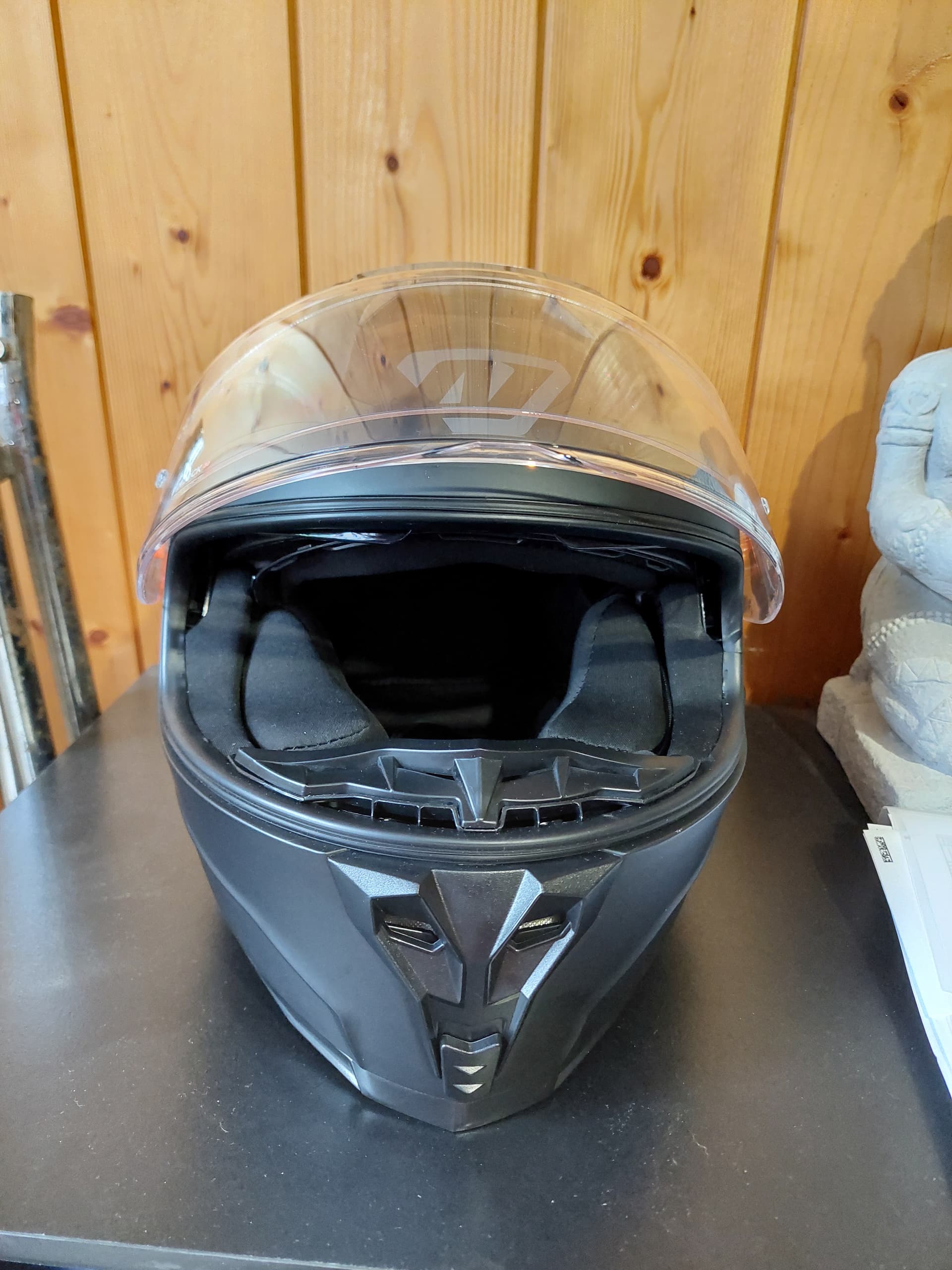 Casque apollo uni evo — photo 4/7