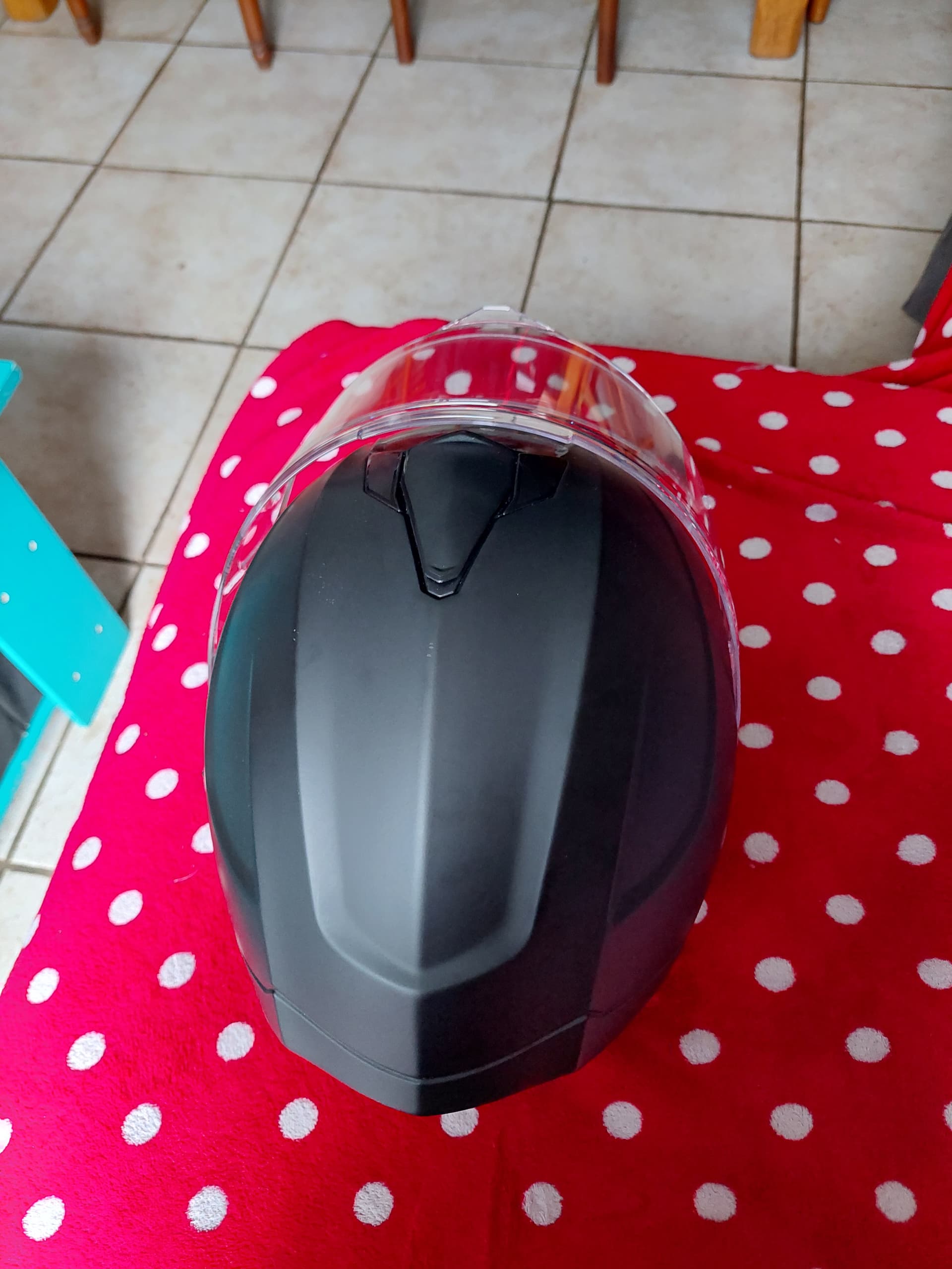 Casque apollo uni evo — photo 5/7