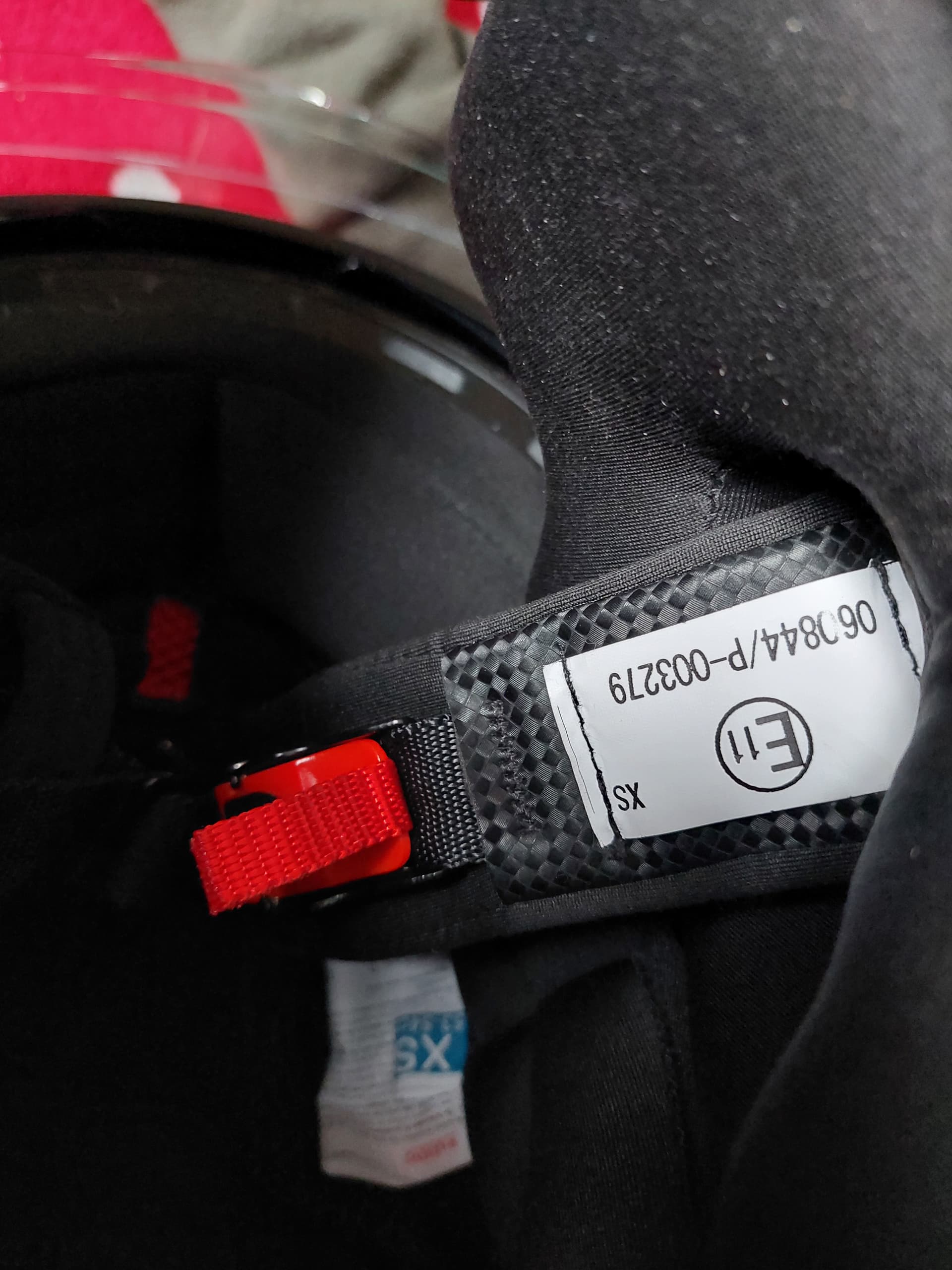 Casque apollo uni evo — photo 6/7