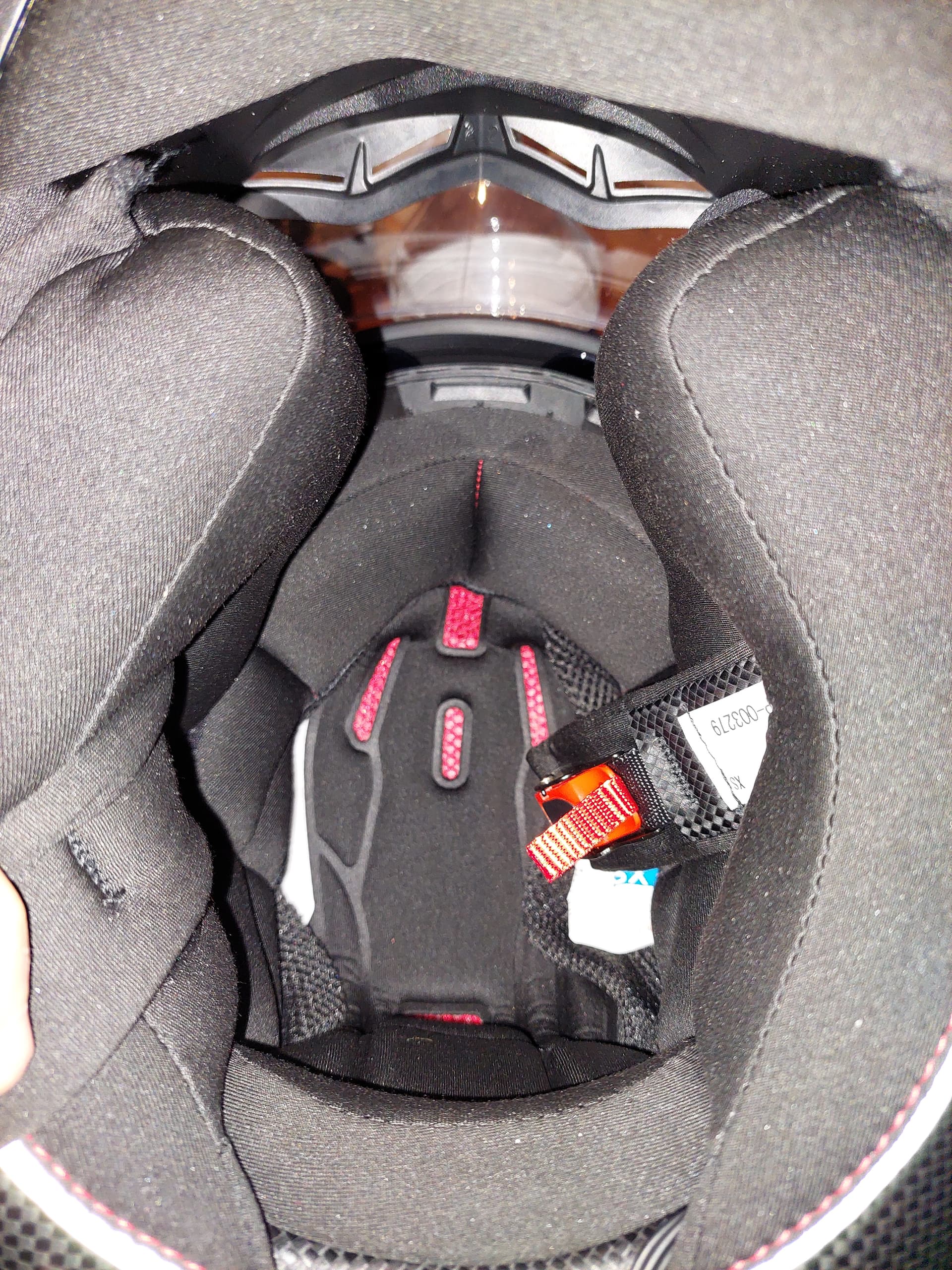 Casque apollo uni evo — photo 7/7